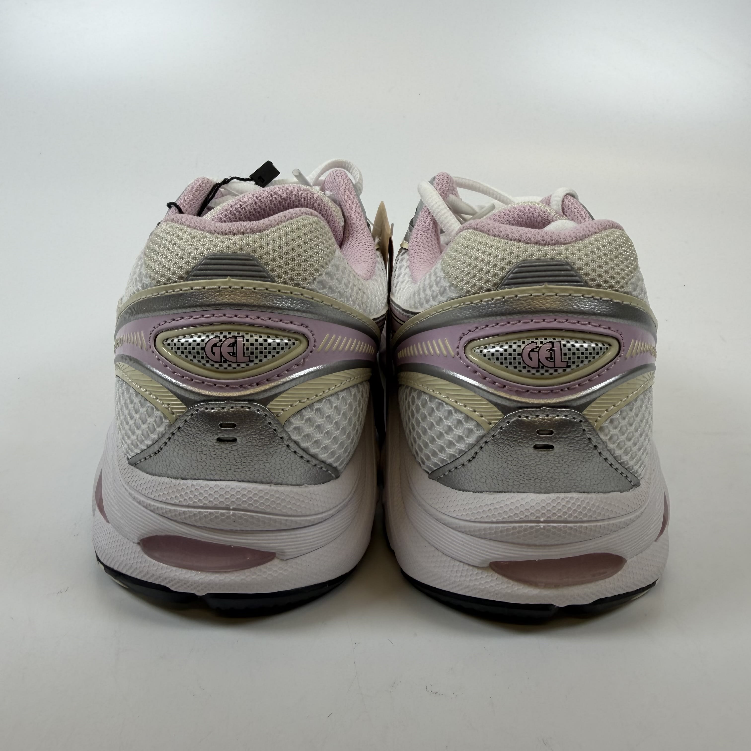 494981 ASICS GT-2160 Metallic Silver Pink