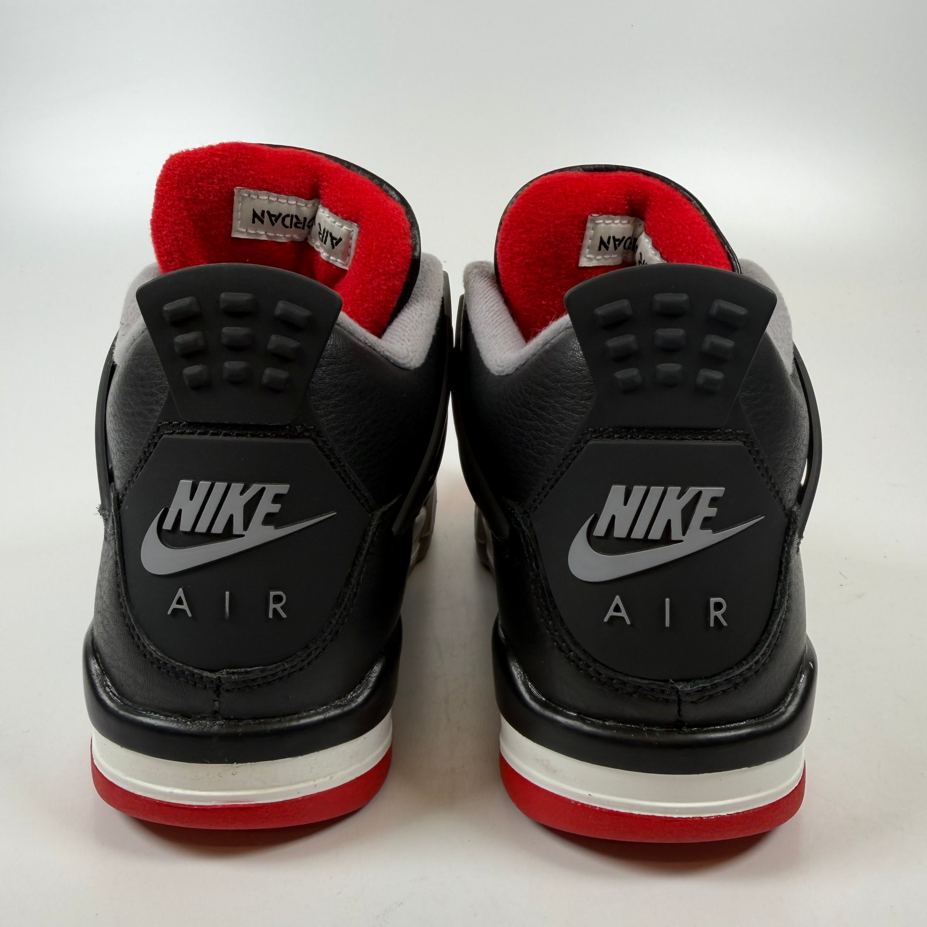 SP8976 Jordan 4 Retro Bred Reimagined (GS)