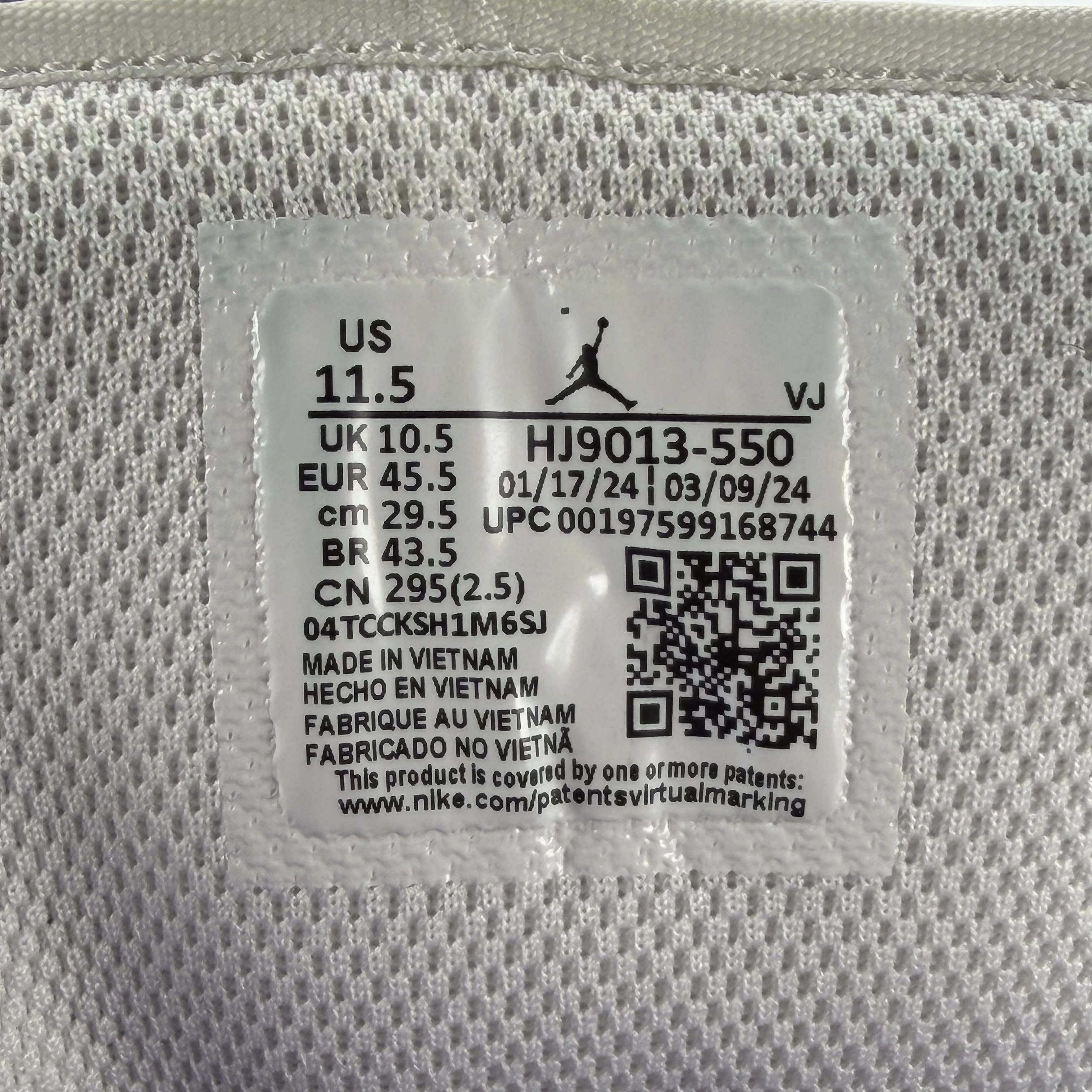 659243 Jordan 1 Low SE Psychic Purple Hyper Jade