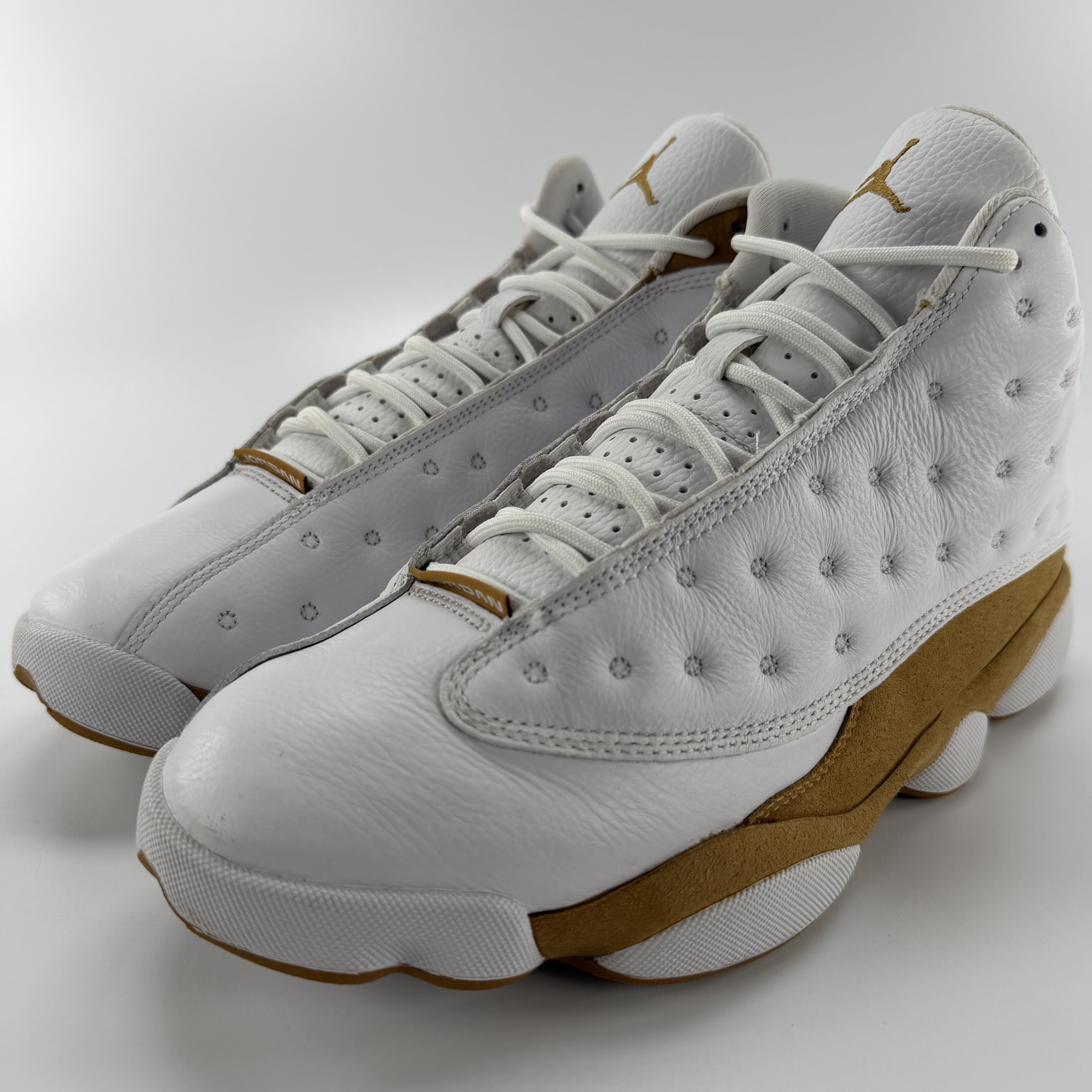 441878 Jordan 13 Retro Wheat (2023)