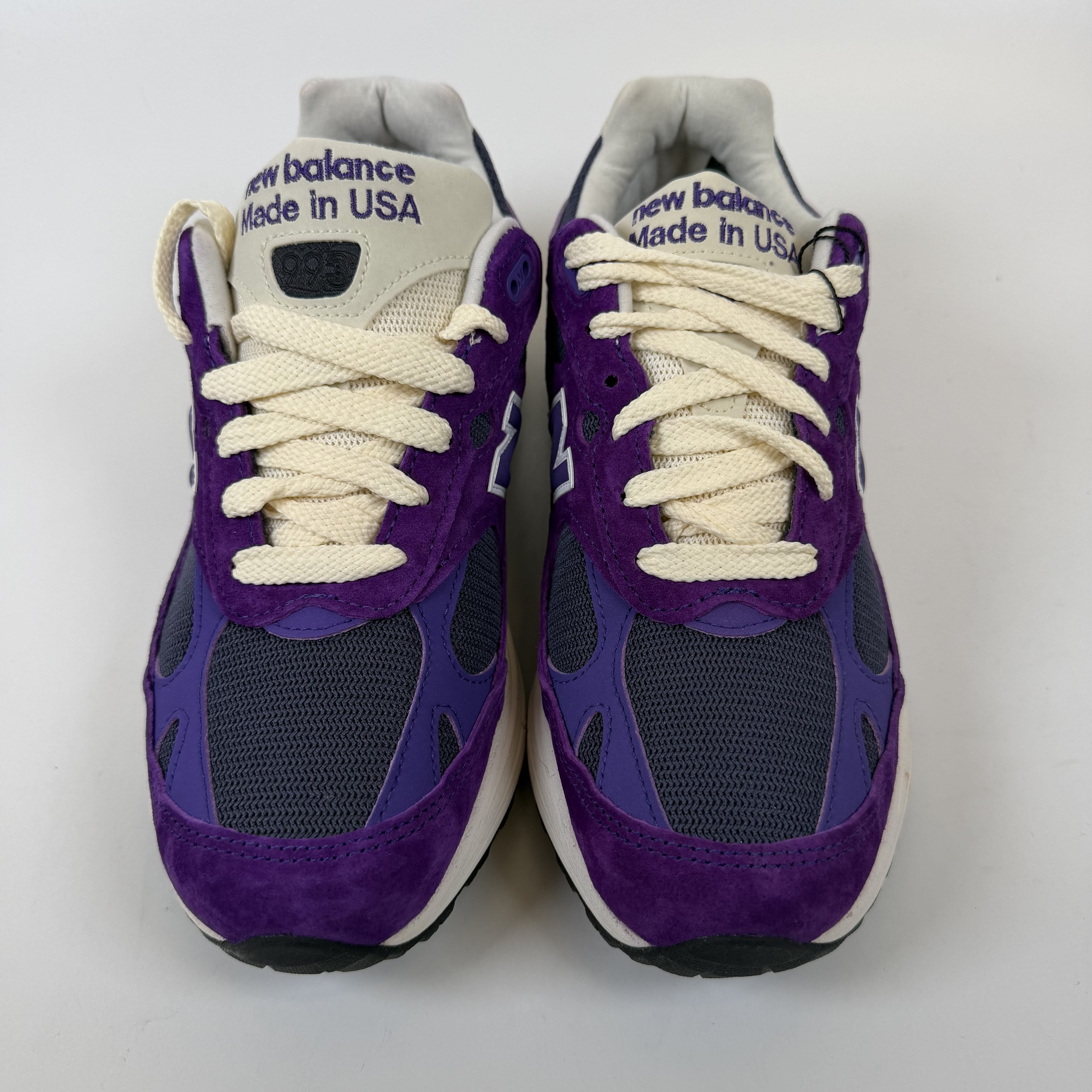 624544 New Balance 993 MiUSA Teddy Santis Interstellar