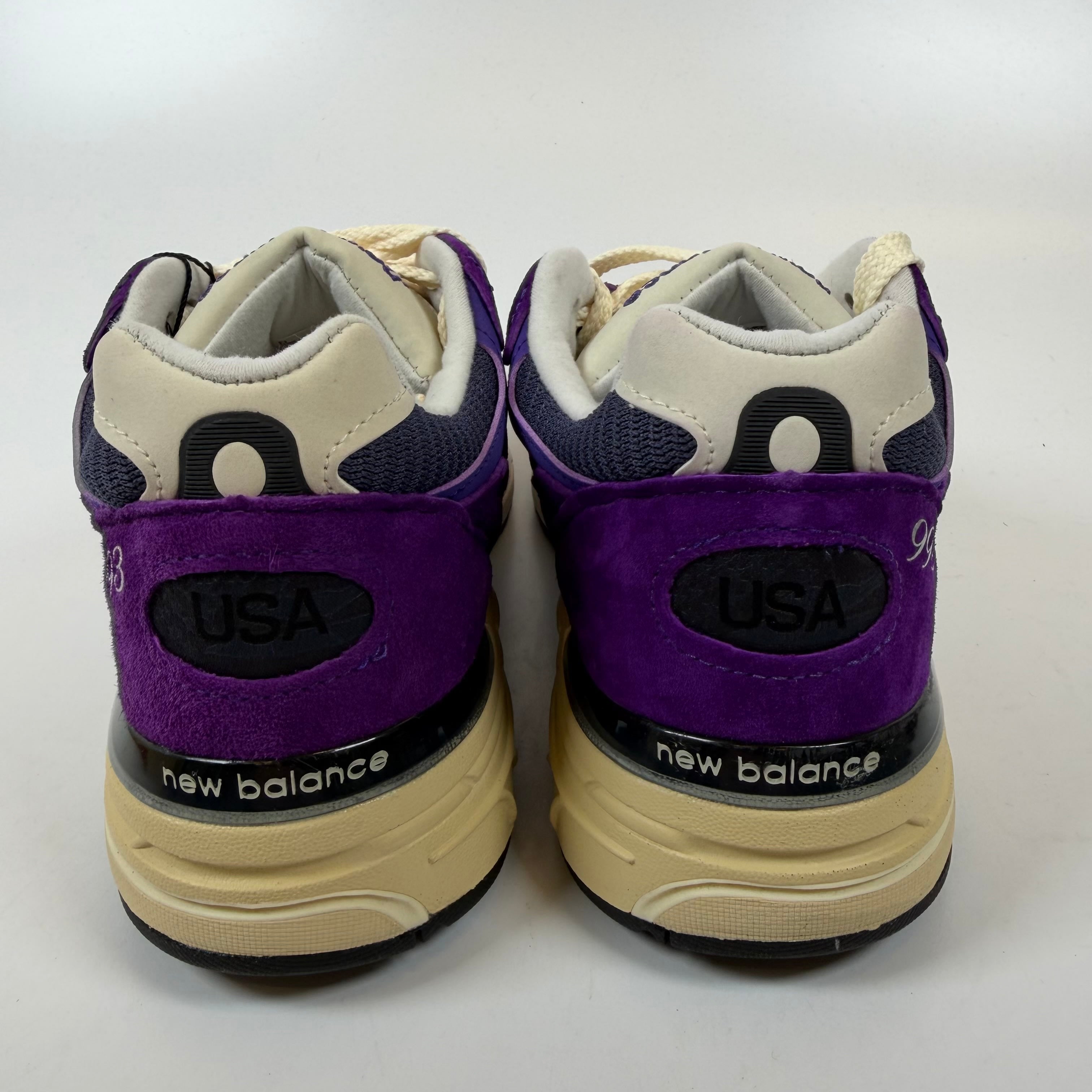 624544 New Balance 993 MiUSA Teddy Santis Interstellar