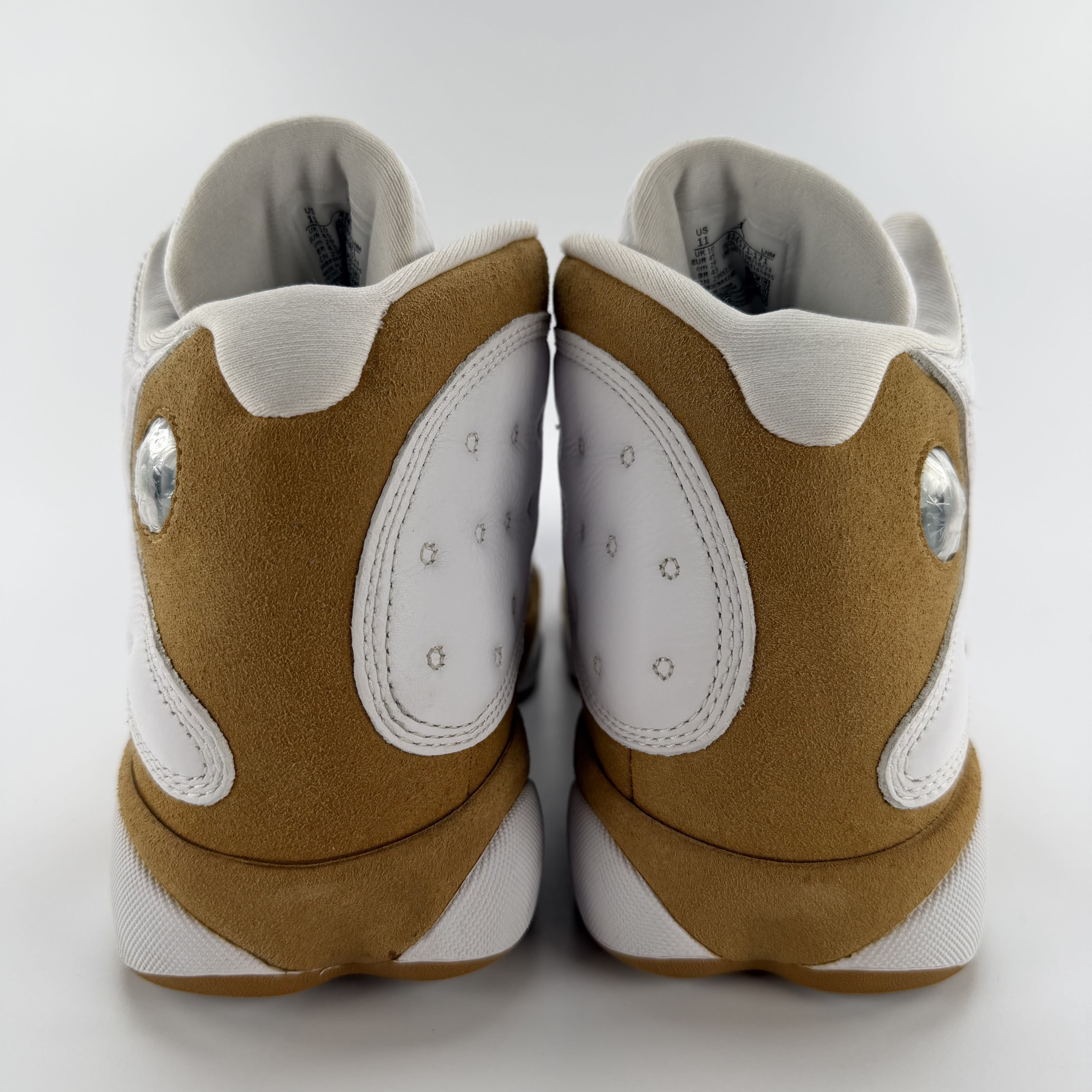 441878 Jordan 13 Retro Wheat (2023)