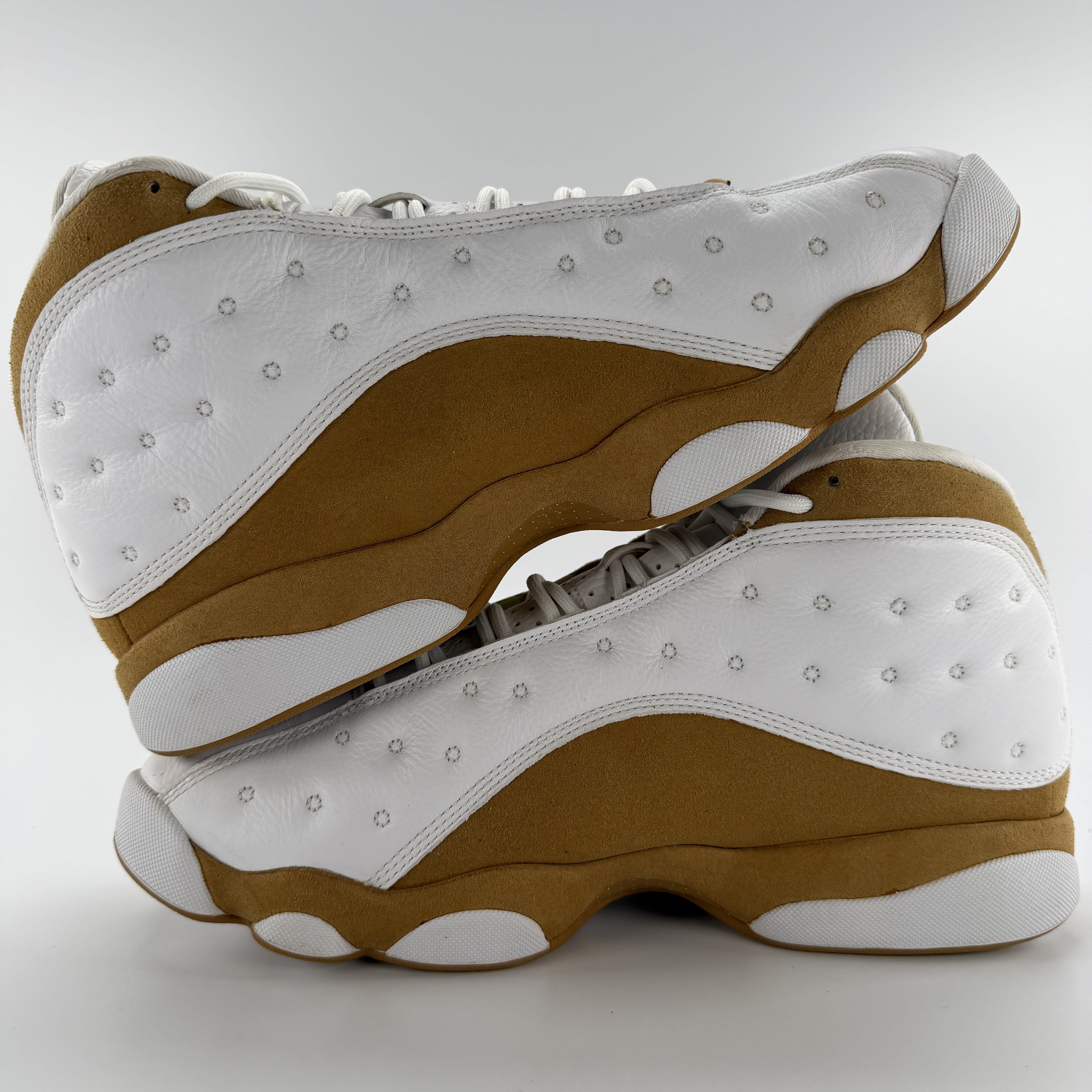 441878 Jordan 13 Retro Wheat (2023)