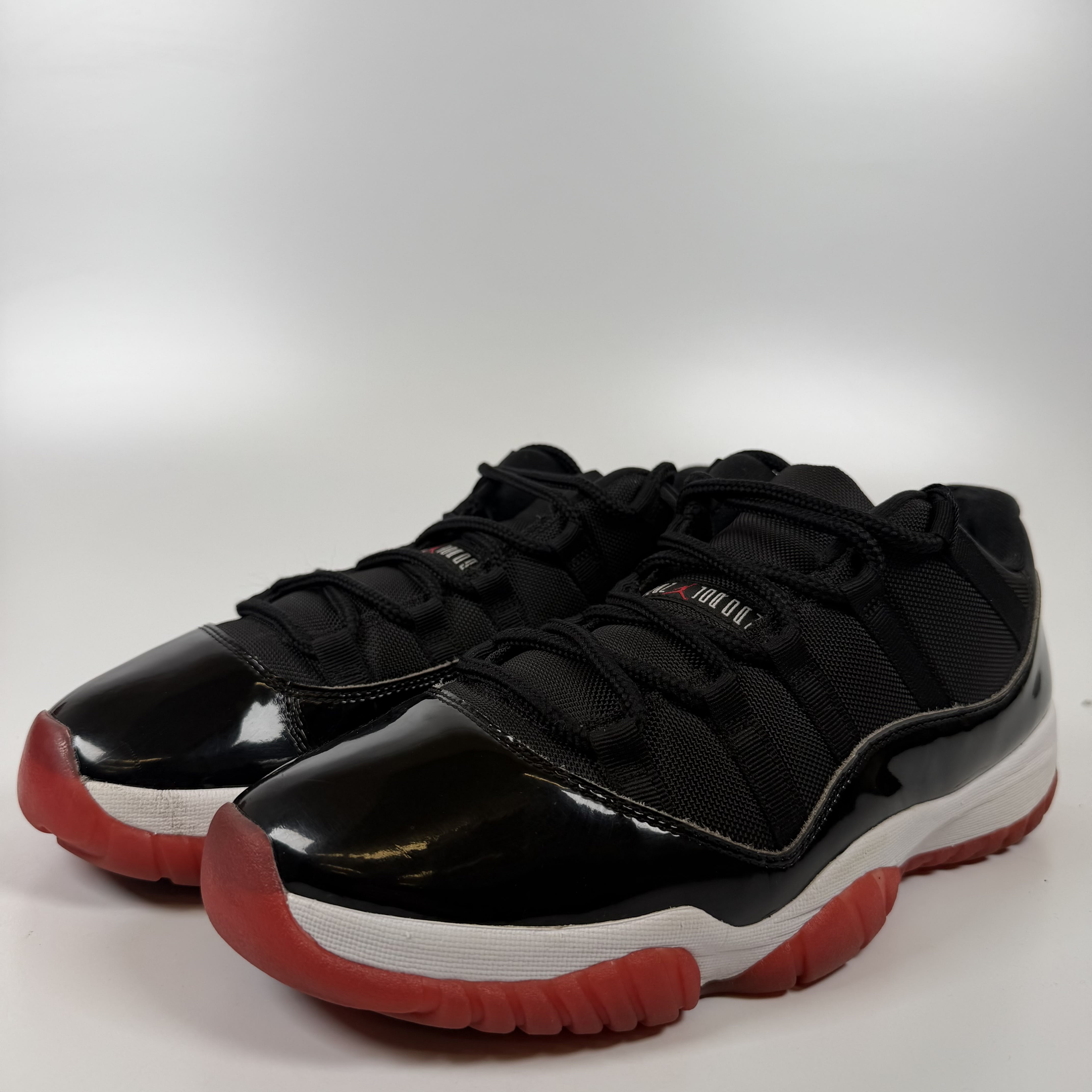 SP8043 Jordan 11 Retro Low Bred