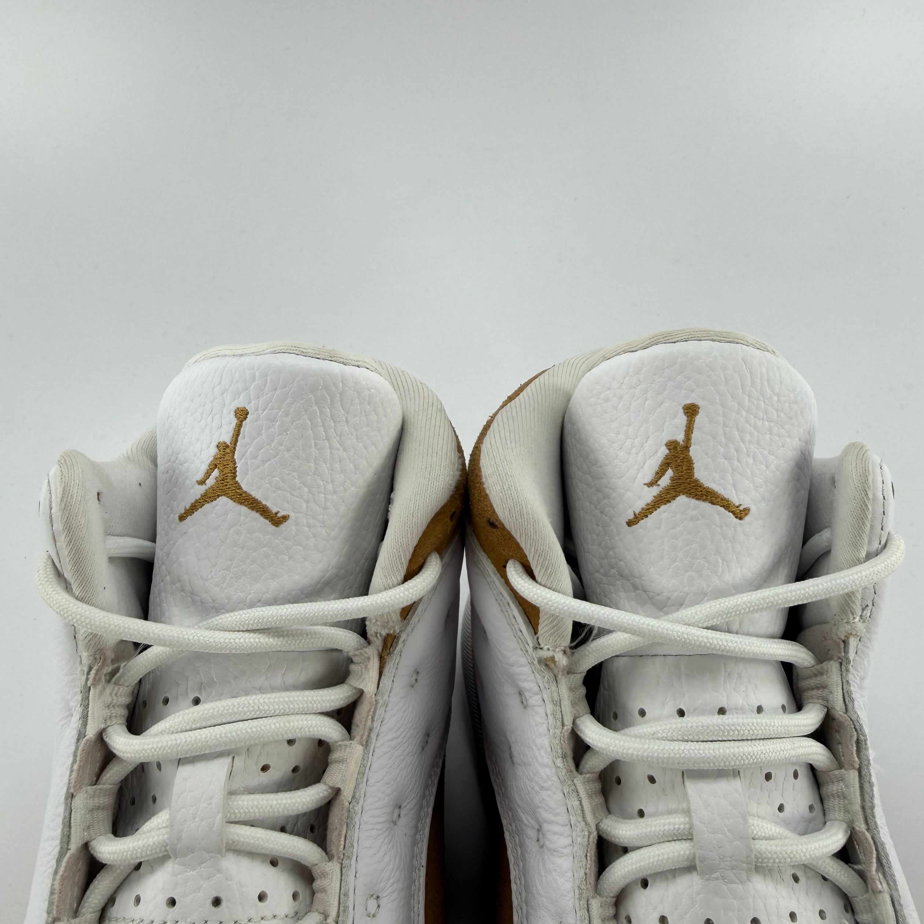 441878 Jordan 13 Retro Wheat (2023)