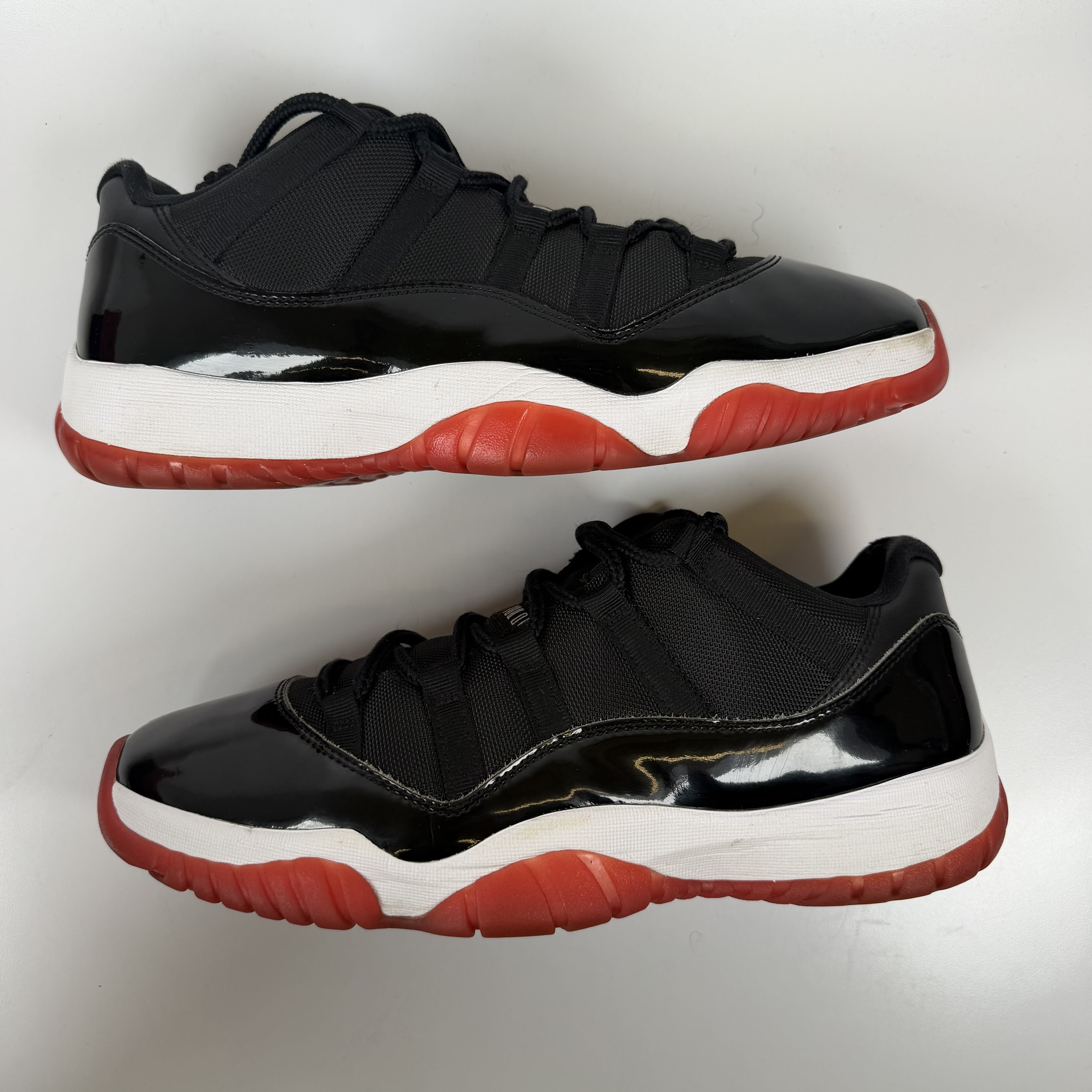 SP8043 Jordan 11 Retro Low Bred