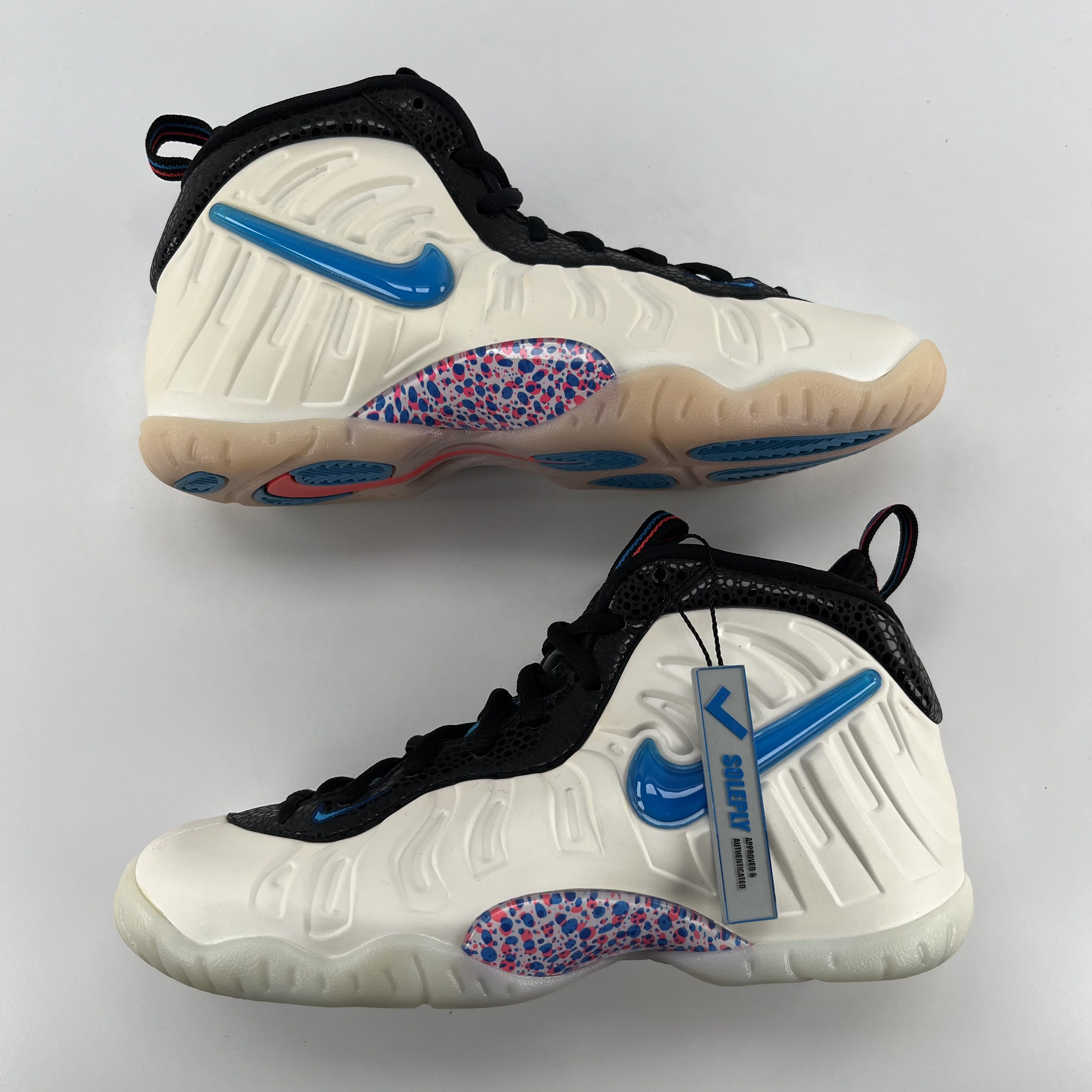 282751 Little Posite Pro GS '3D'