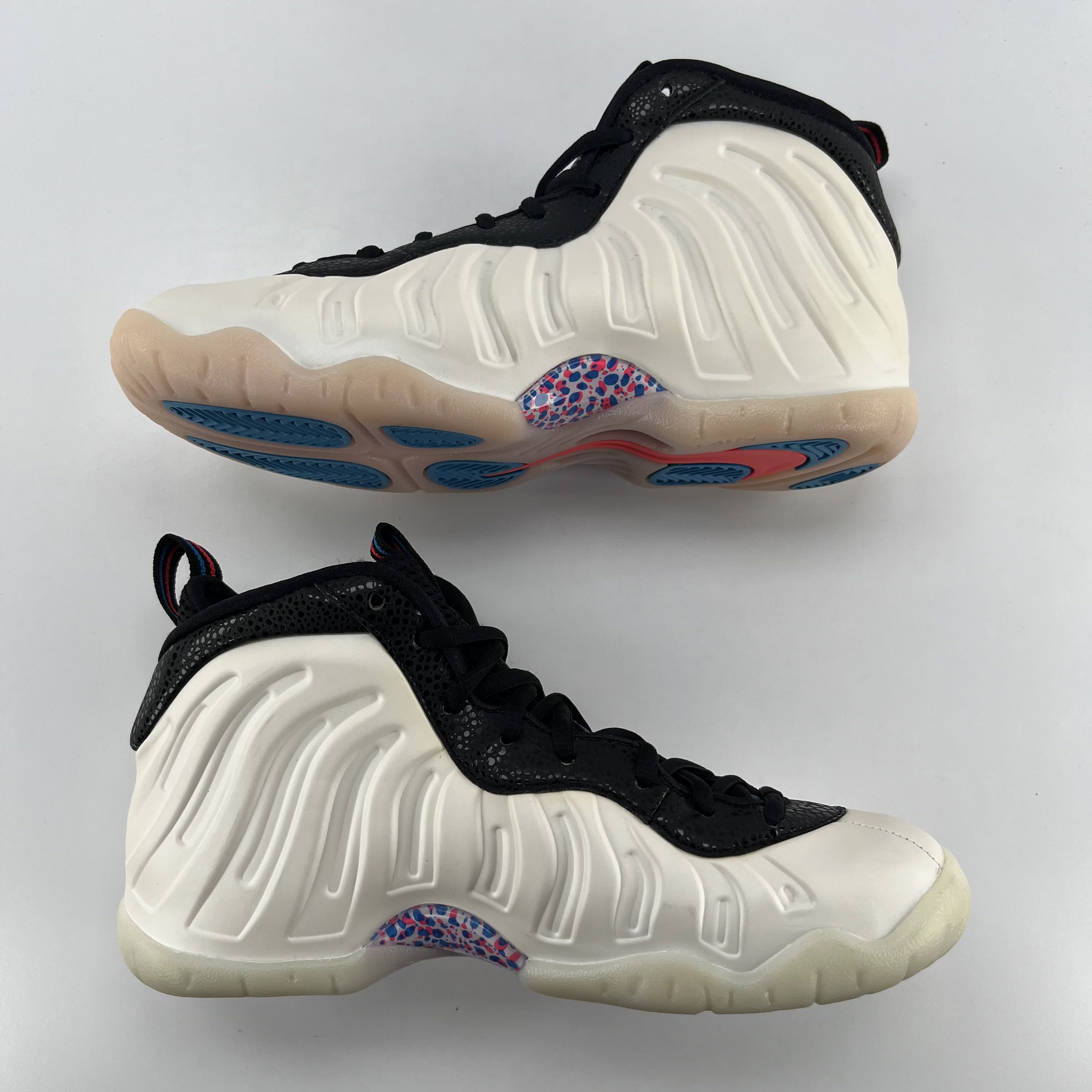 282751 Little Posite Pro GS '3D'