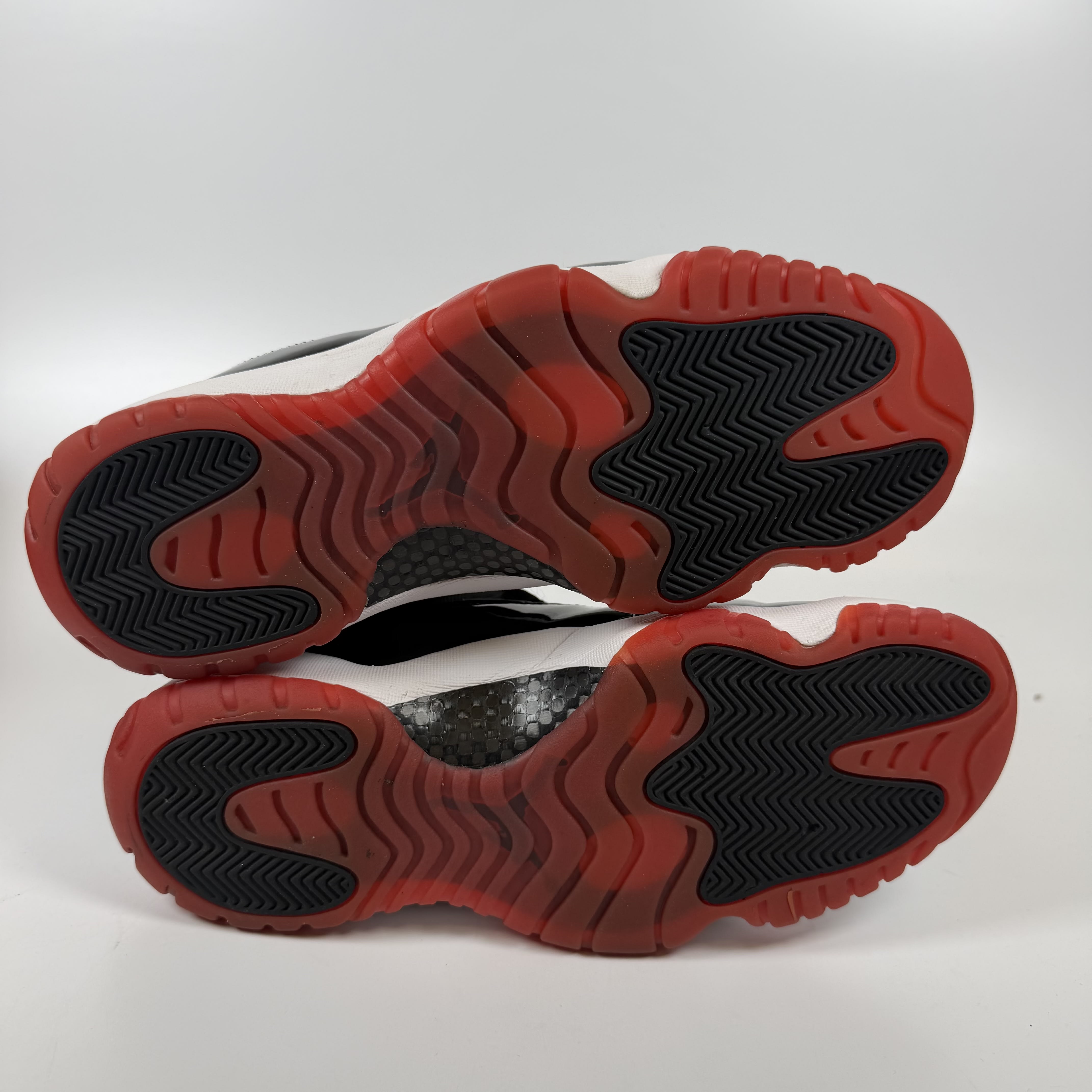 SP8043 Jordan 11 Retro Low Bred