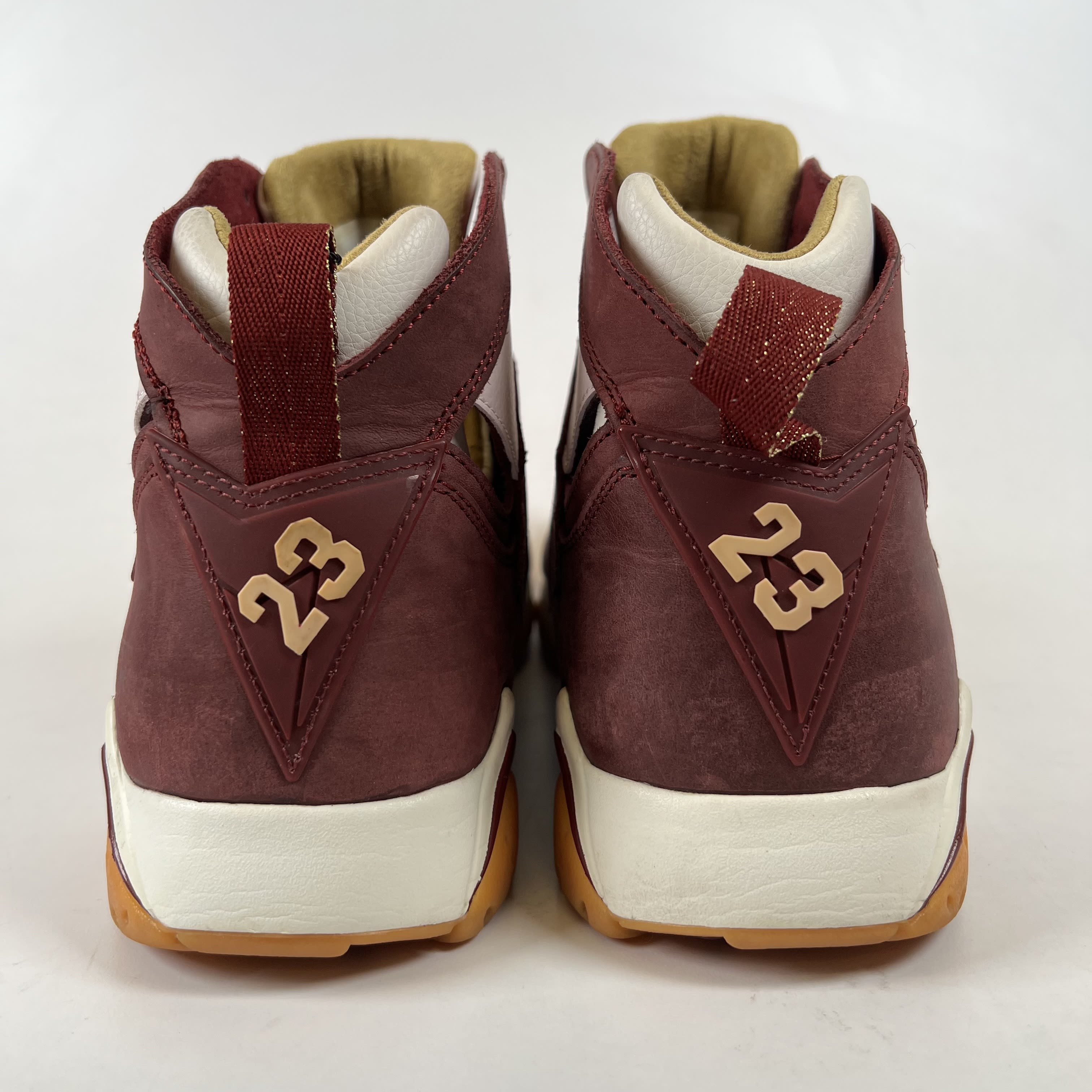 SP5721 Jordan 7 Retro Championship Pack Cigar