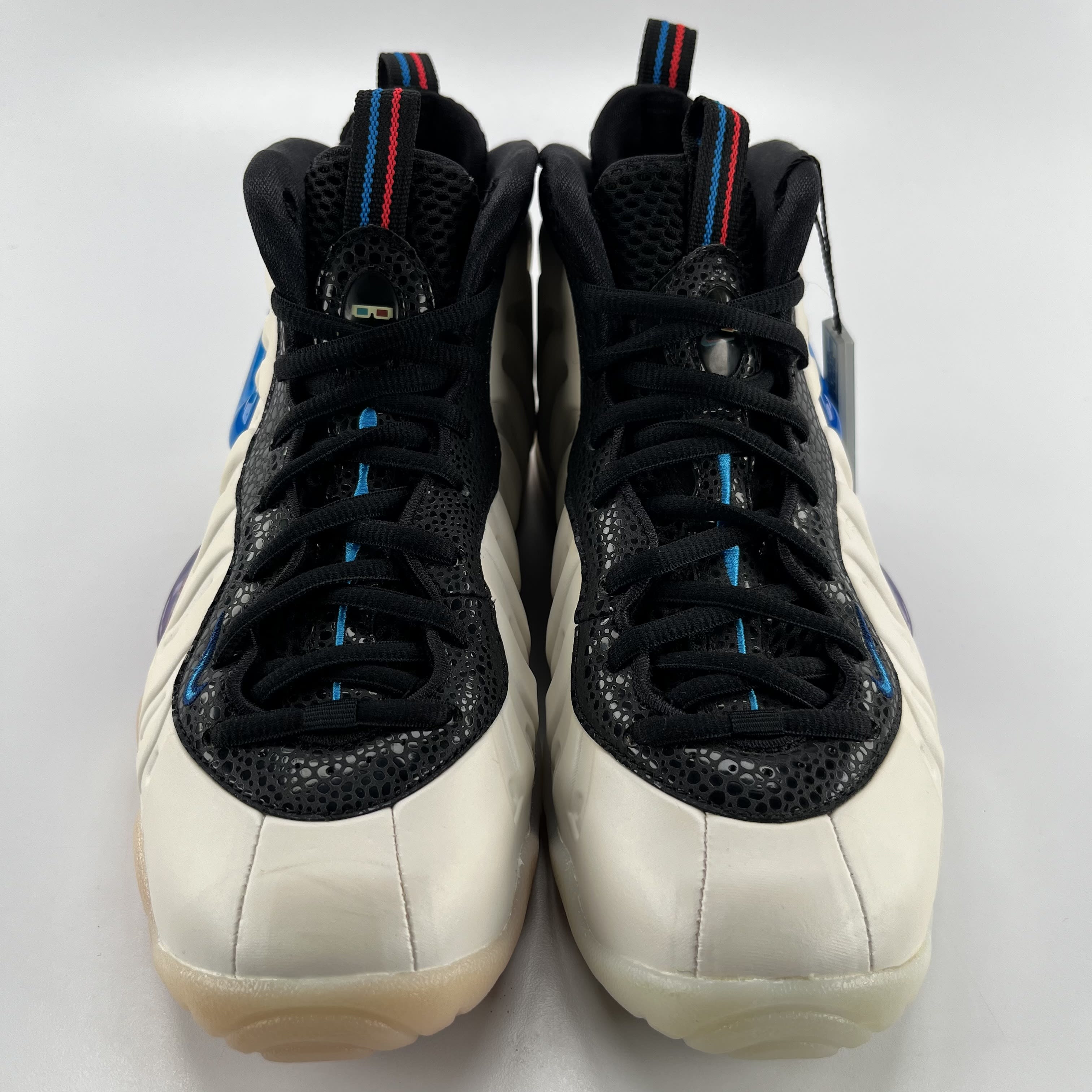 282751 Little Posite Pro GS '3D'
