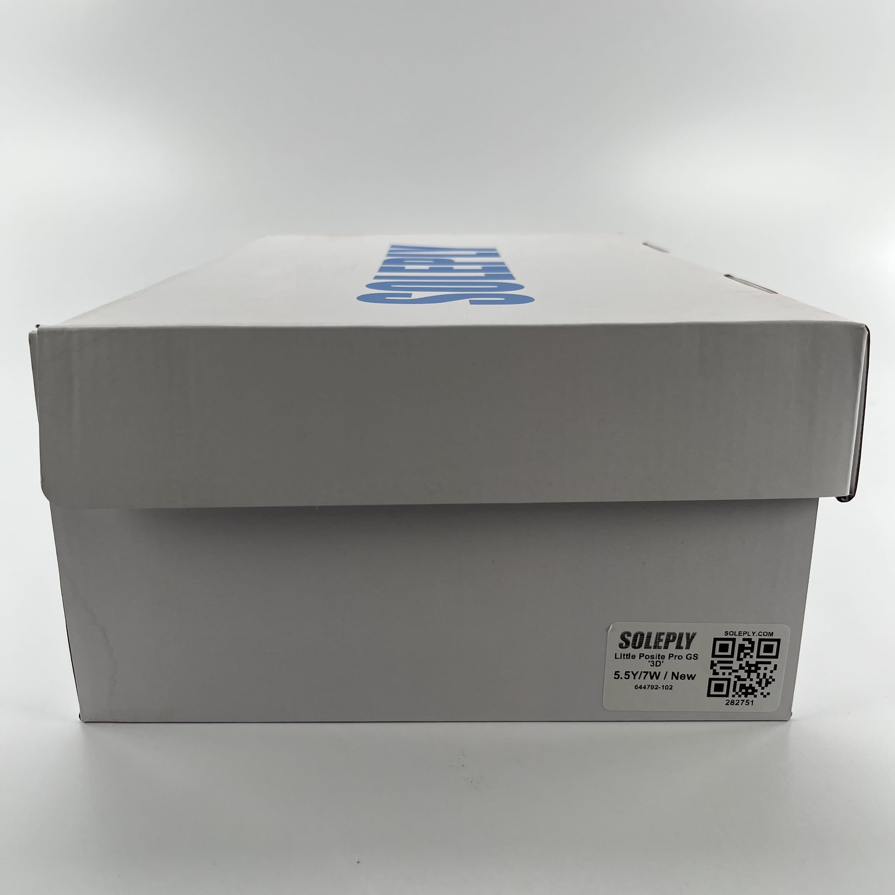 282751 Little Posite Pro GS '3D'