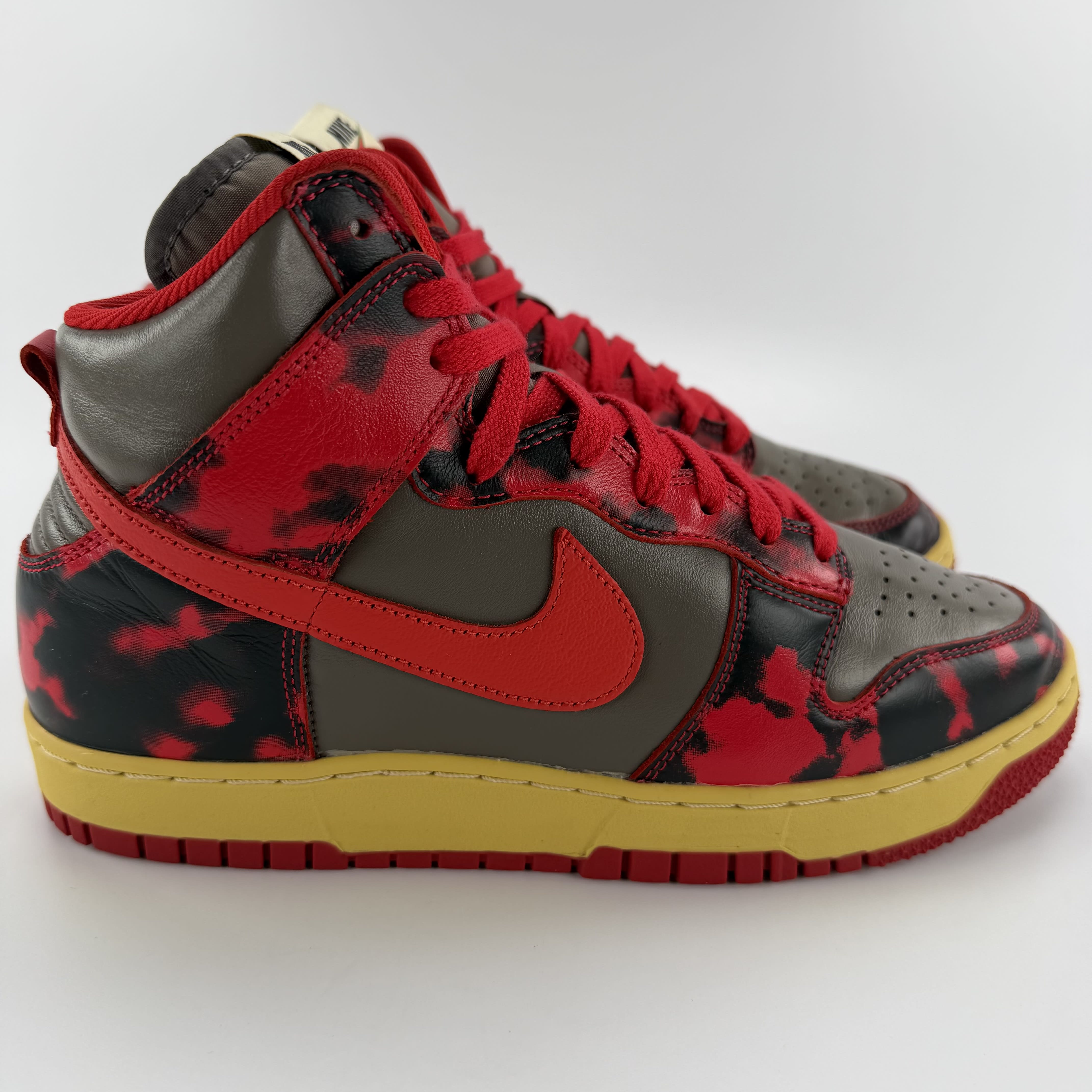 459916 Dunk High 1985 'Acid Wash'