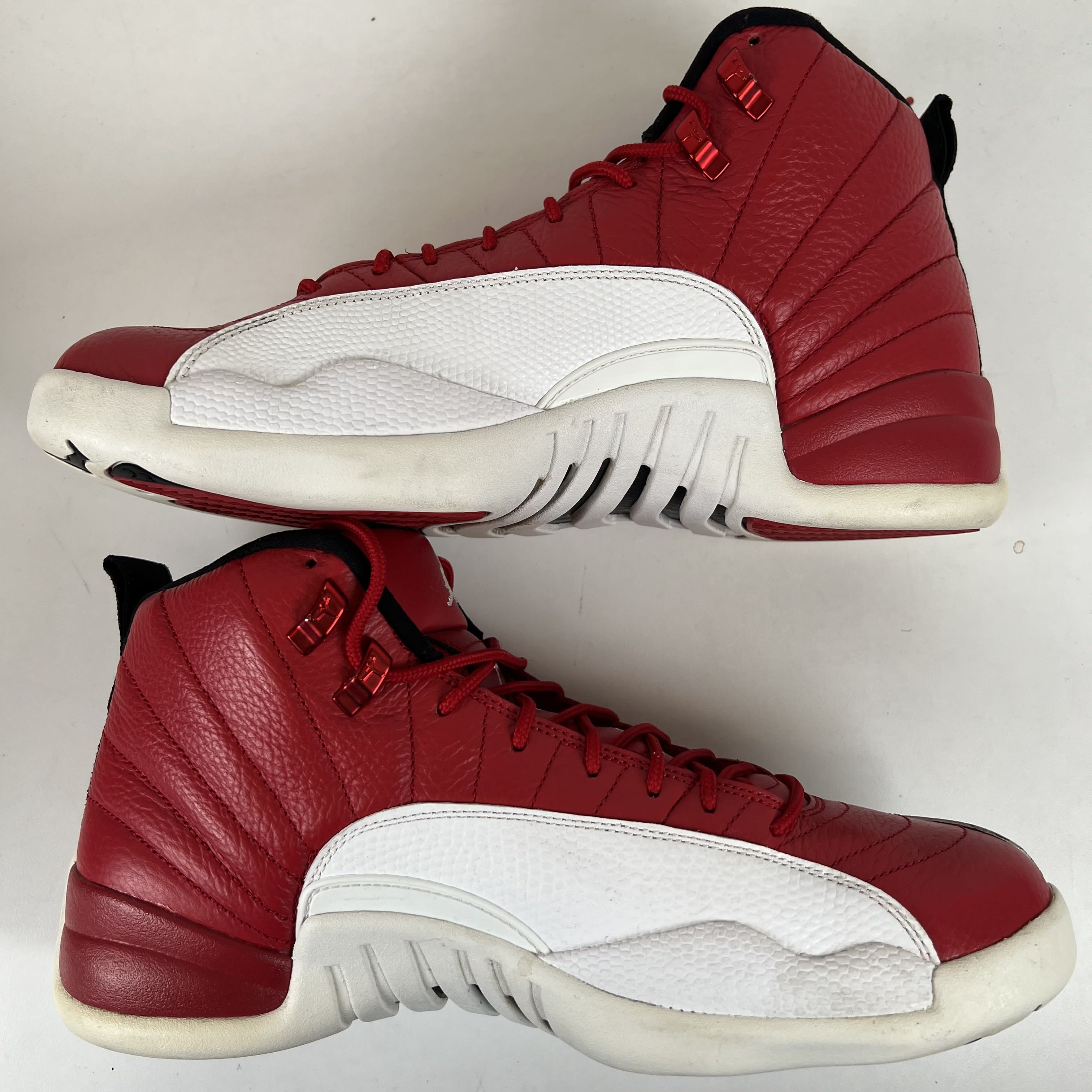SP5174 Jordan 12 Retro Gym Red