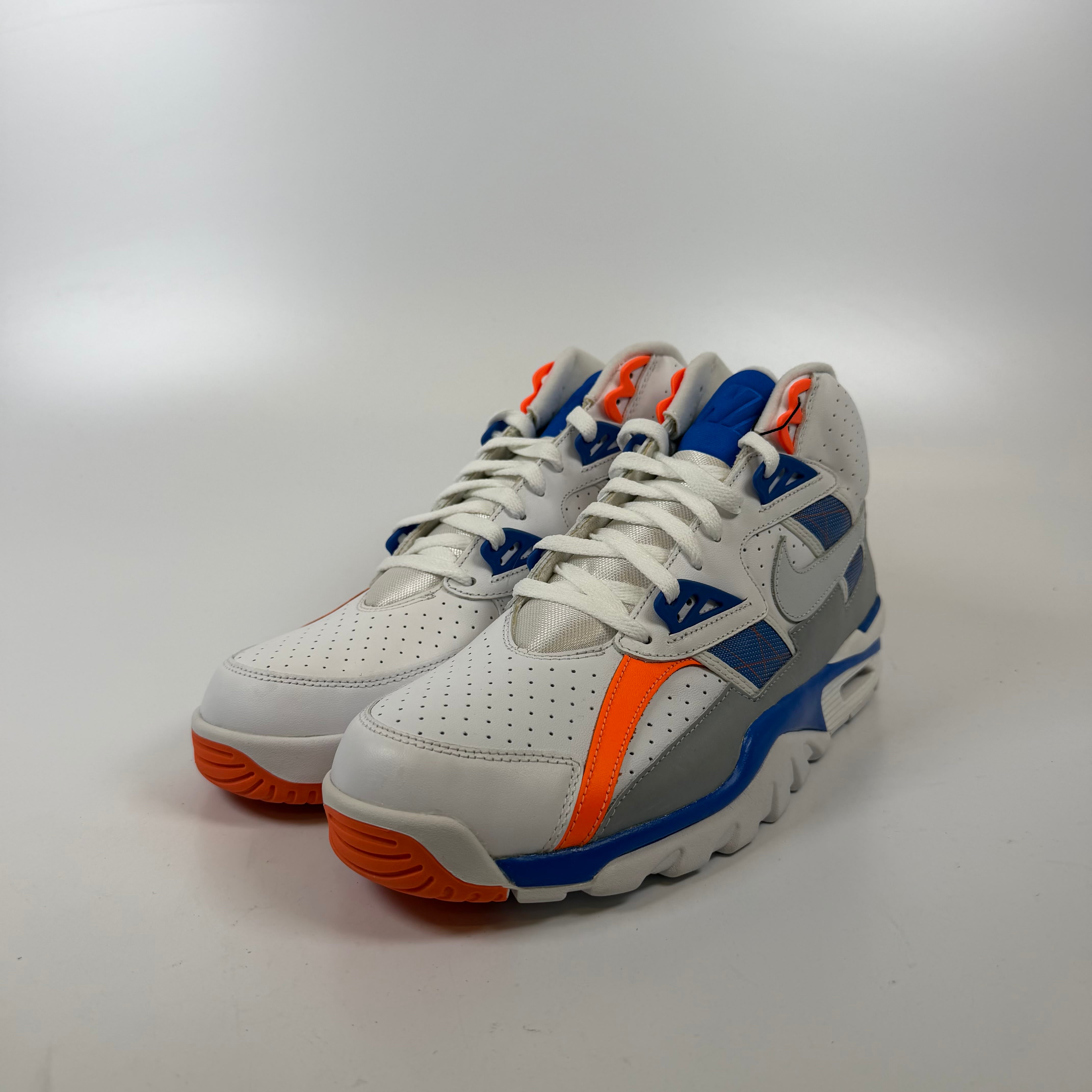 SP9173 Nike Air Trainer SC High Reverse Auburn