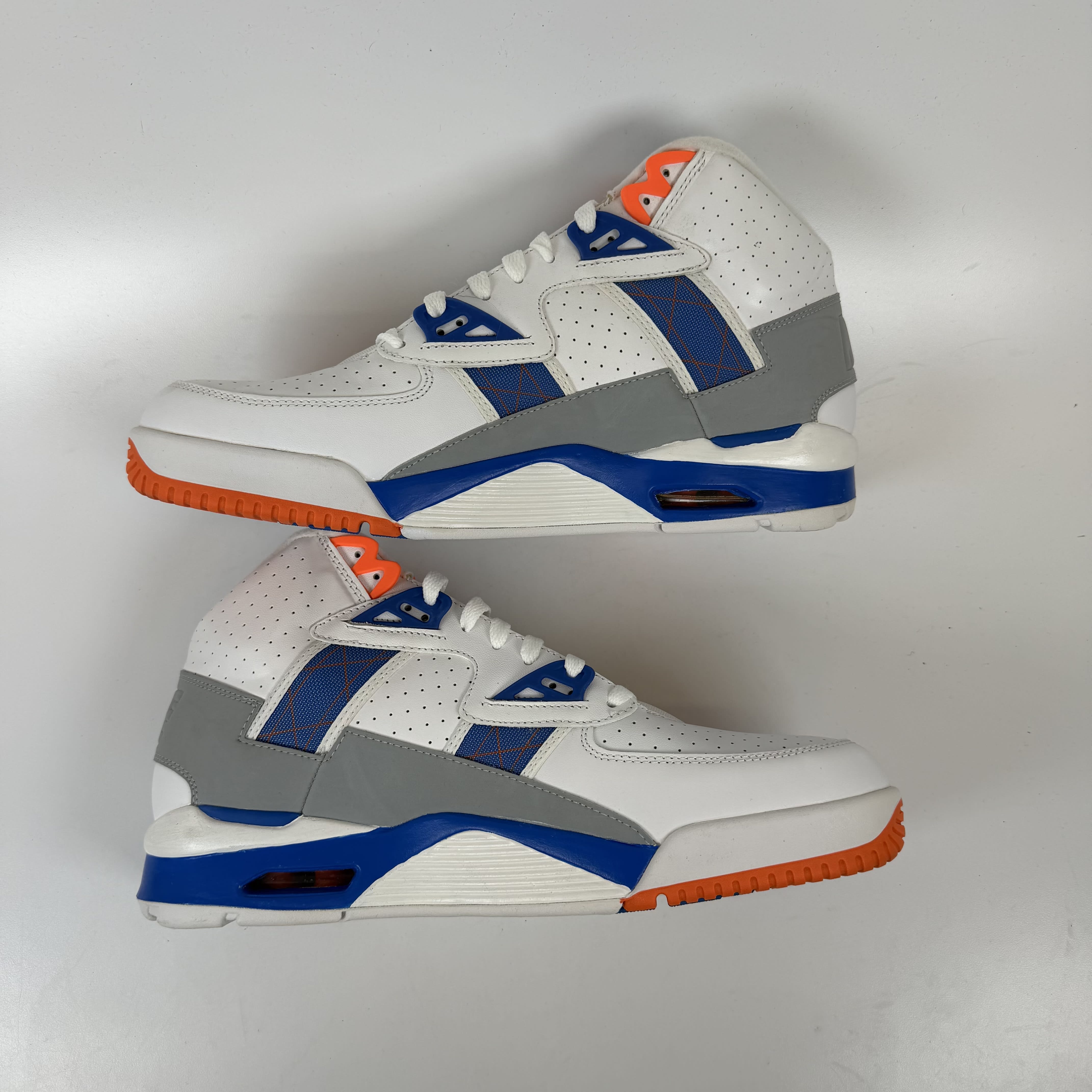 SP9173 Nike Air Trainer SC High Reverse Auburn