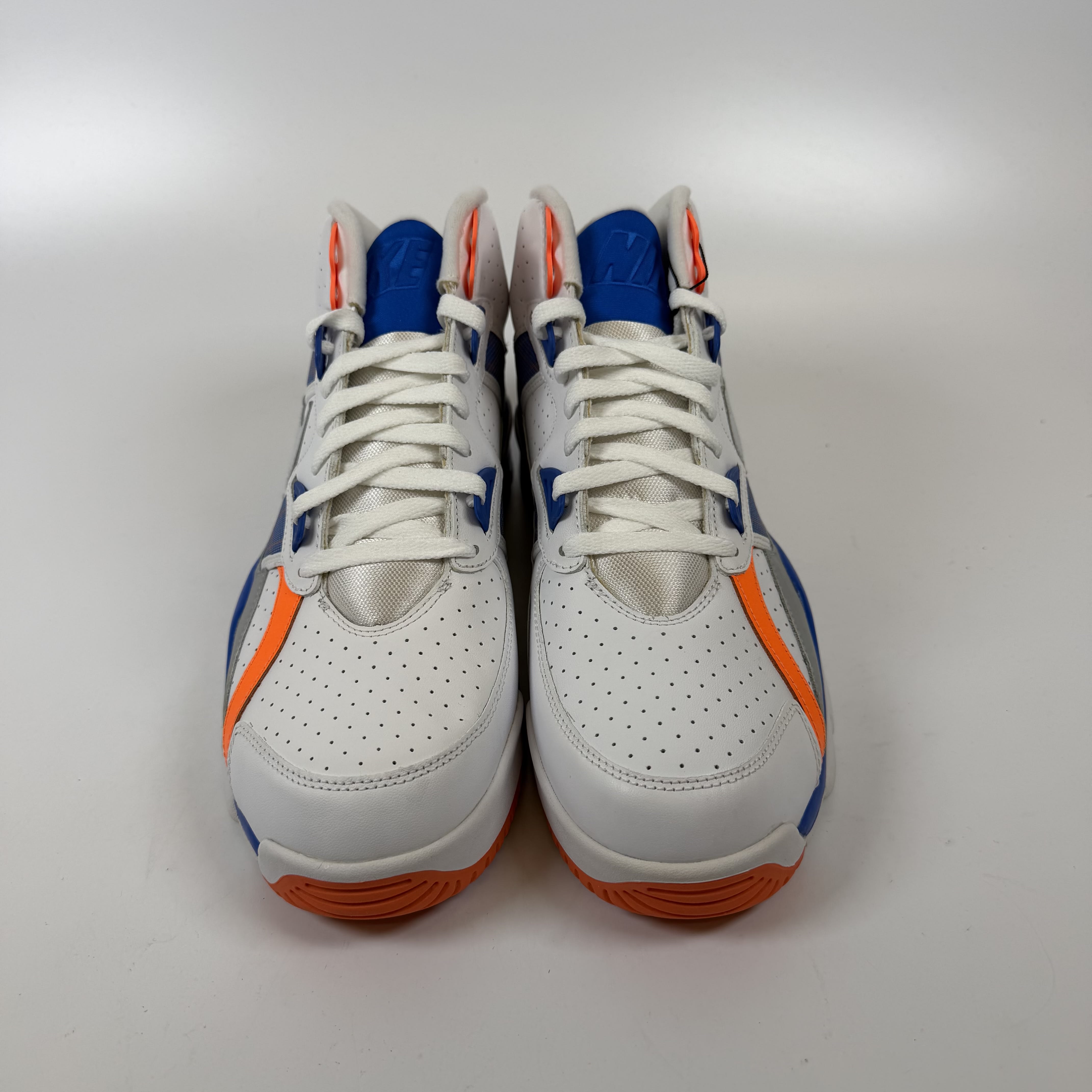 SP9173 Nike Air Trainer SC High Reverse Auburn