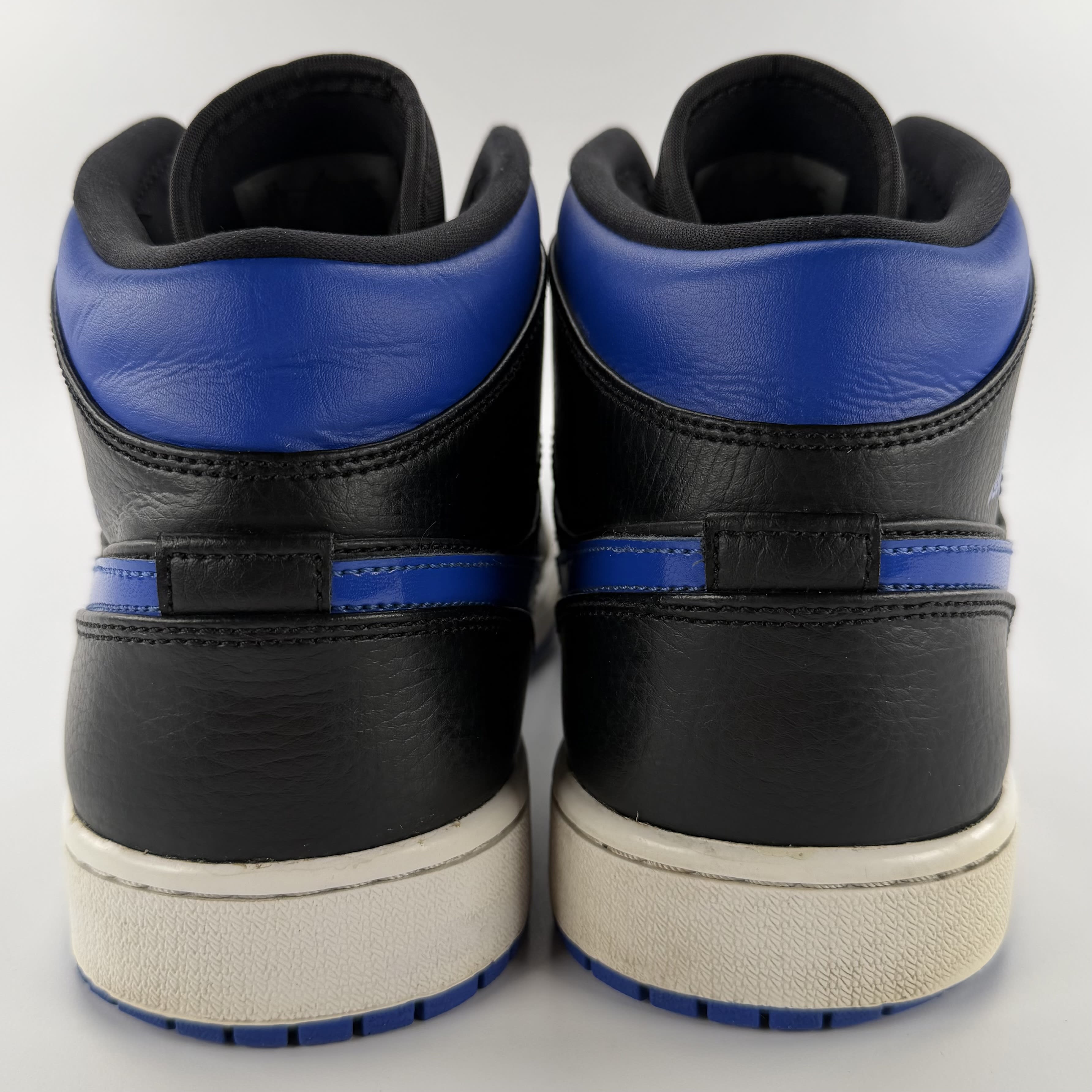 625863 Jordan 1 Mid Royal (2020)