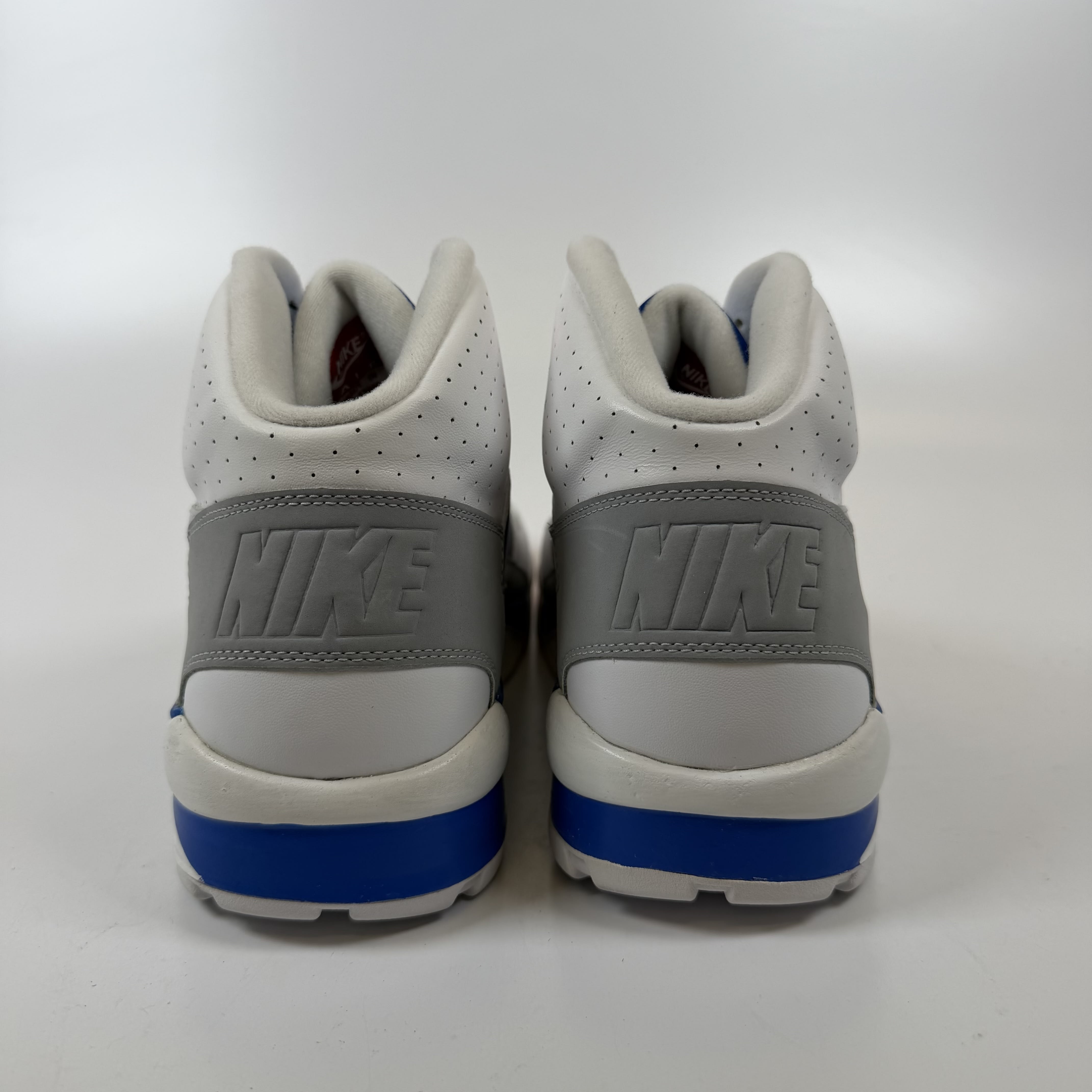 SP9173 Nike Air Trainer SC High Reverse Auburn