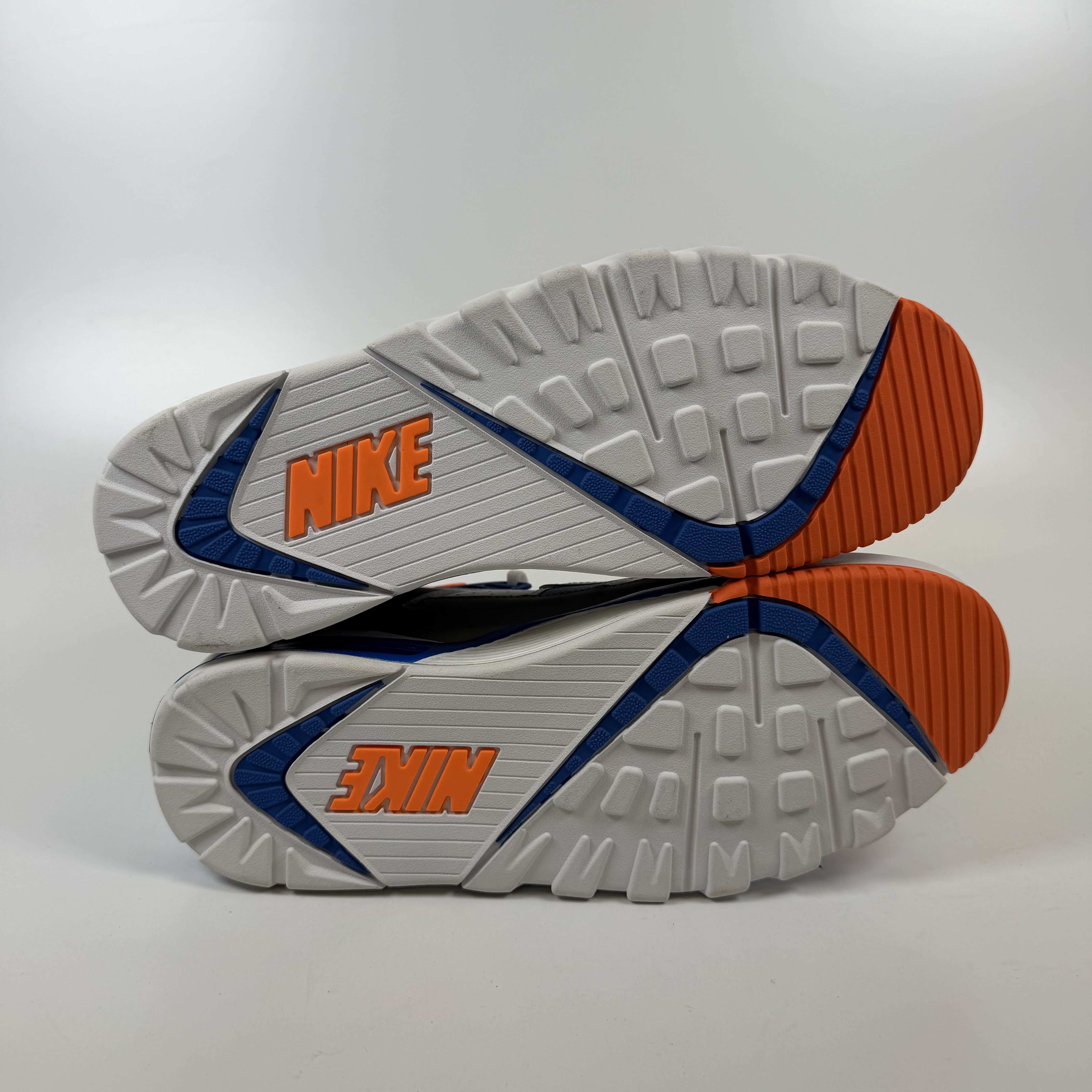 SP9173 Nike Air Trainer SC High Reverse Auburn