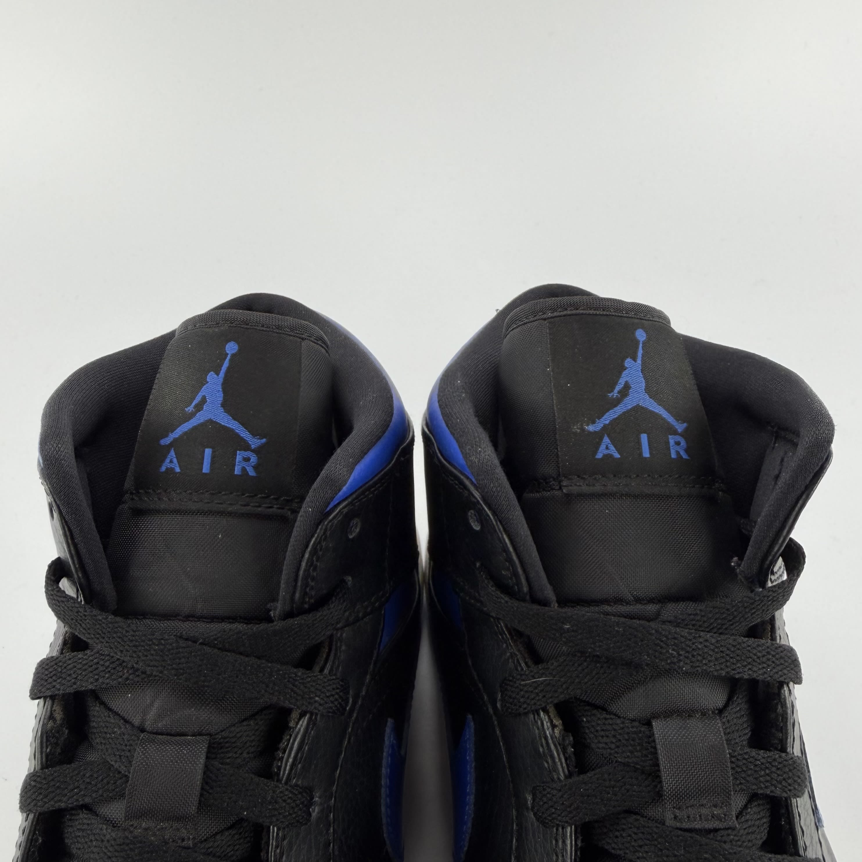 625863 Jordan 1 Mid Royal (2020)