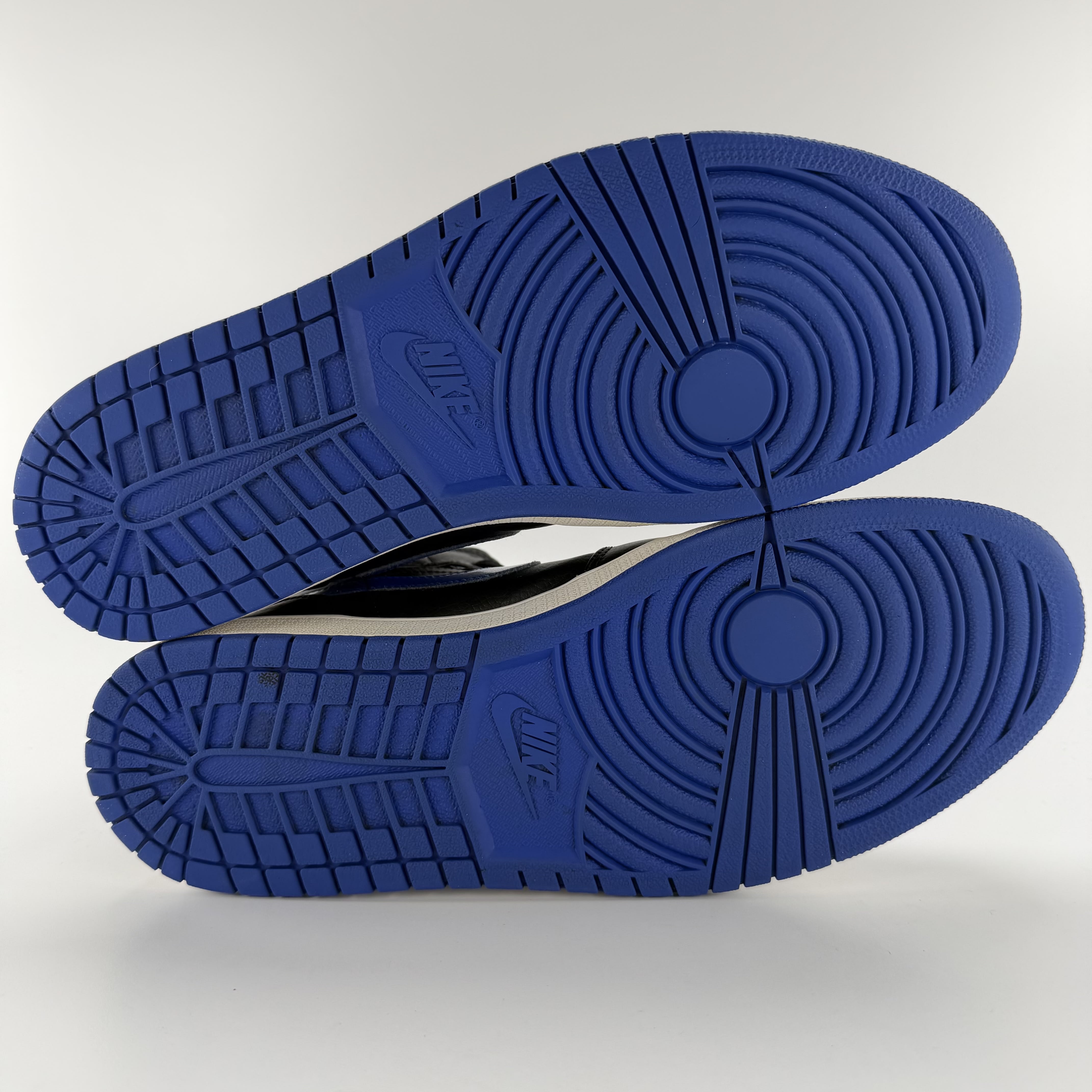 625863 Jordan 1 Mid Royal (2020)