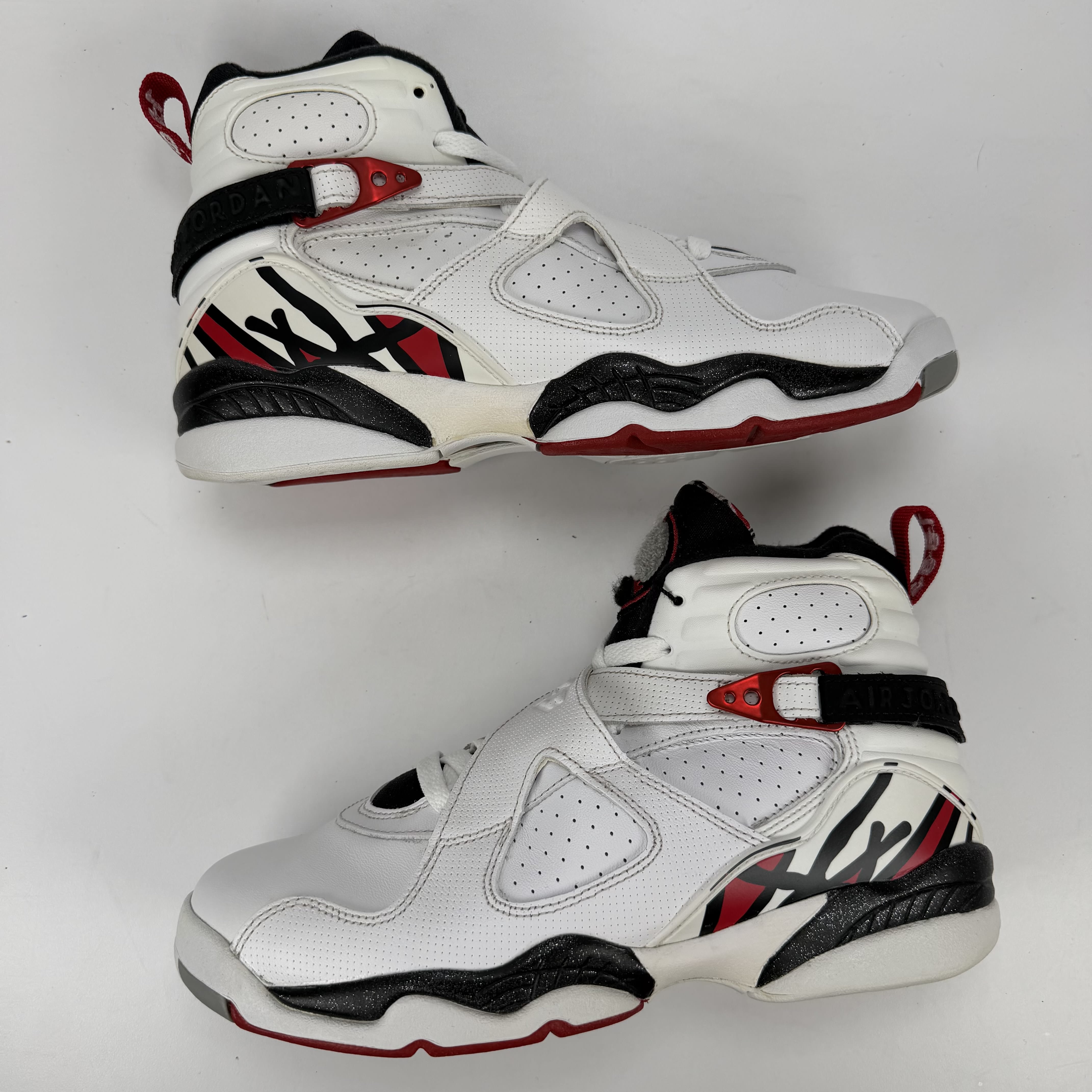 SP3480 Jordan 8 Retro Alternate (GS)