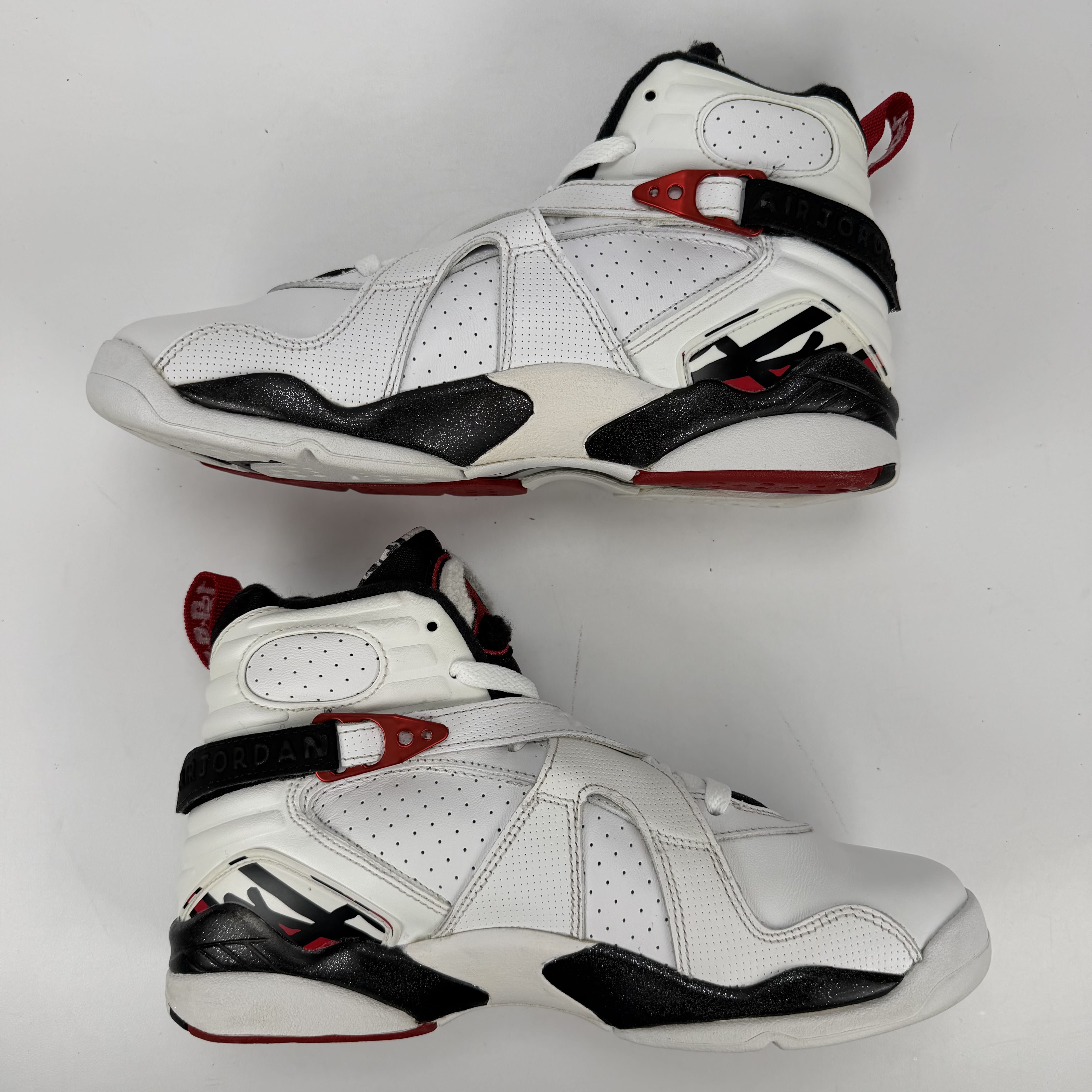 SP3480 Jordan 8 Retro Alternate (GS)