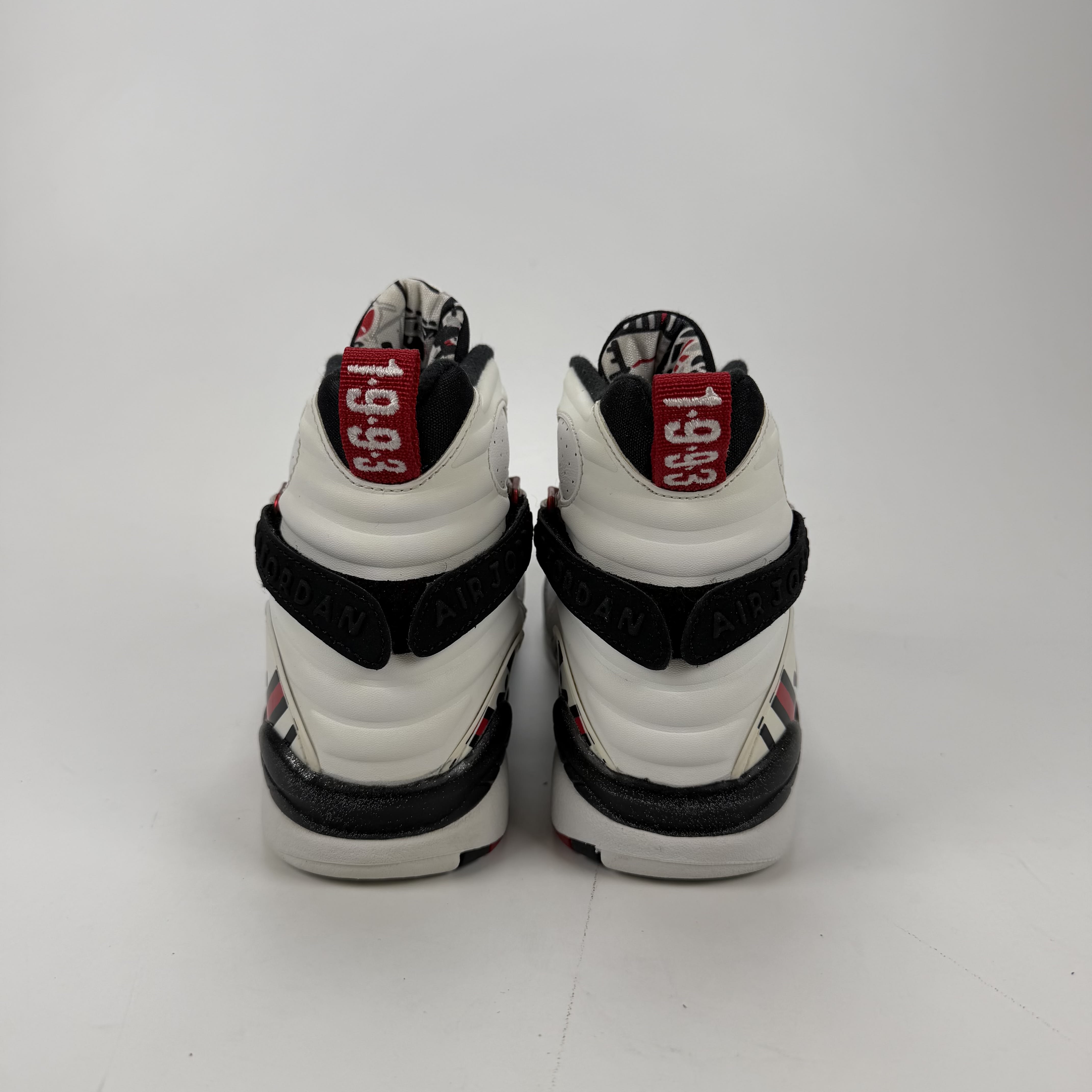 SP3480 Jordan 8 Retro Alternate (GS)