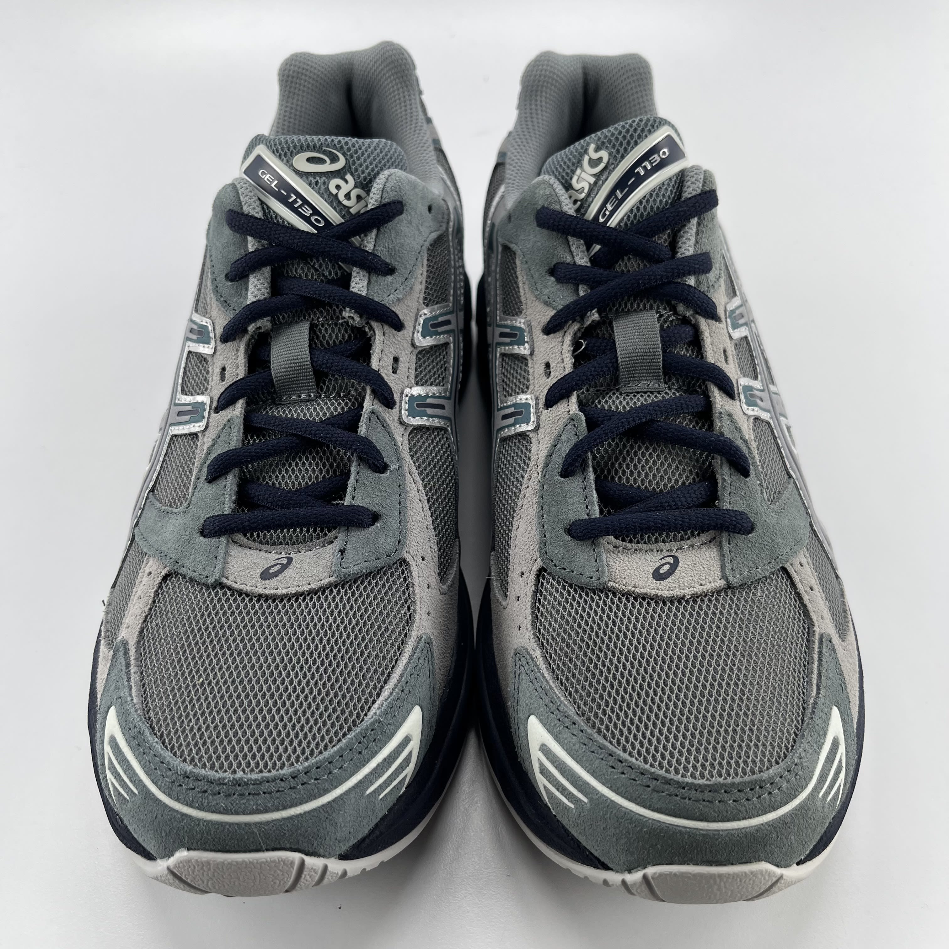 265384 ASICS Gel-1130 Steel Grey Sheet Rock