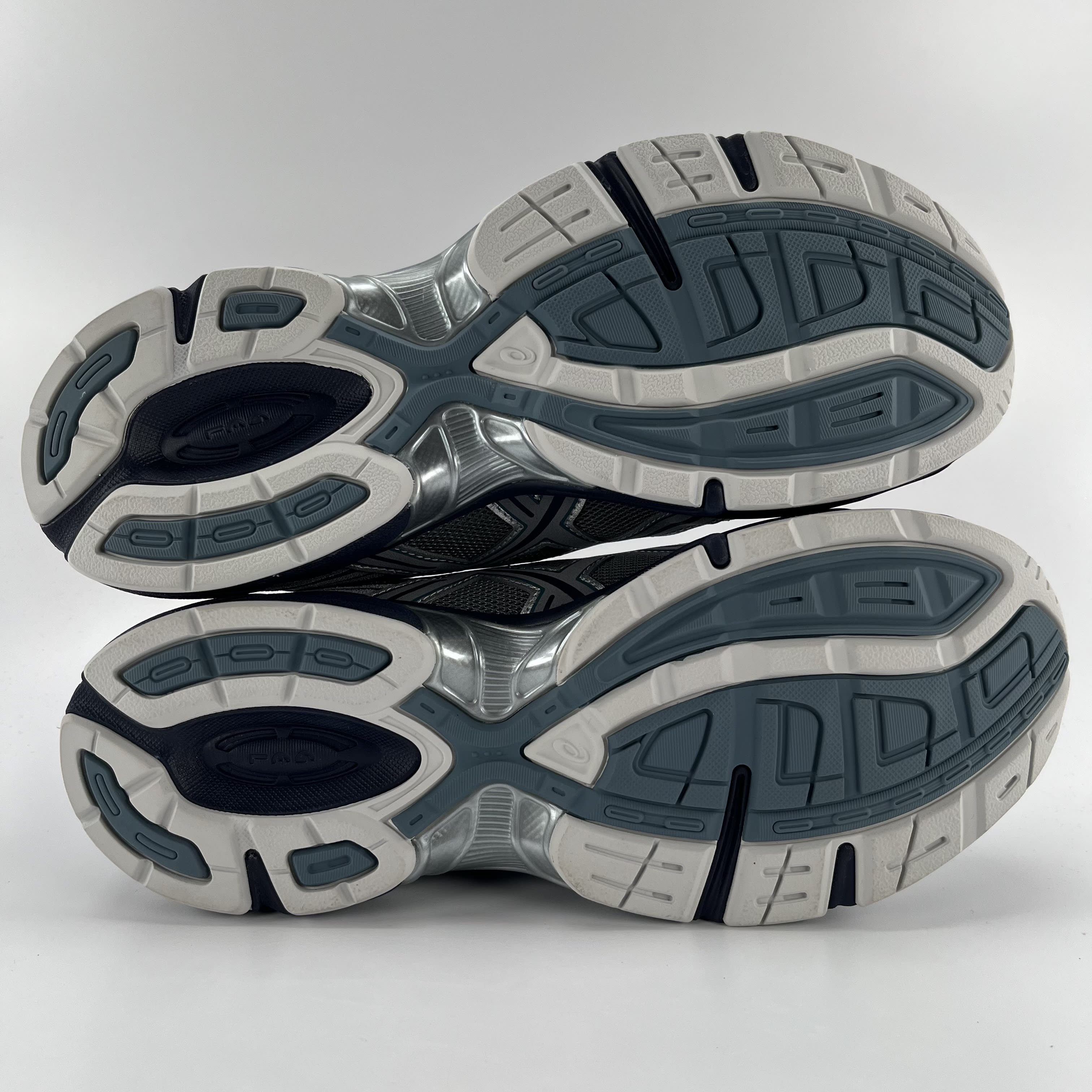 265384 ASICS Gel-1130 Steel Grey Sheet Rock