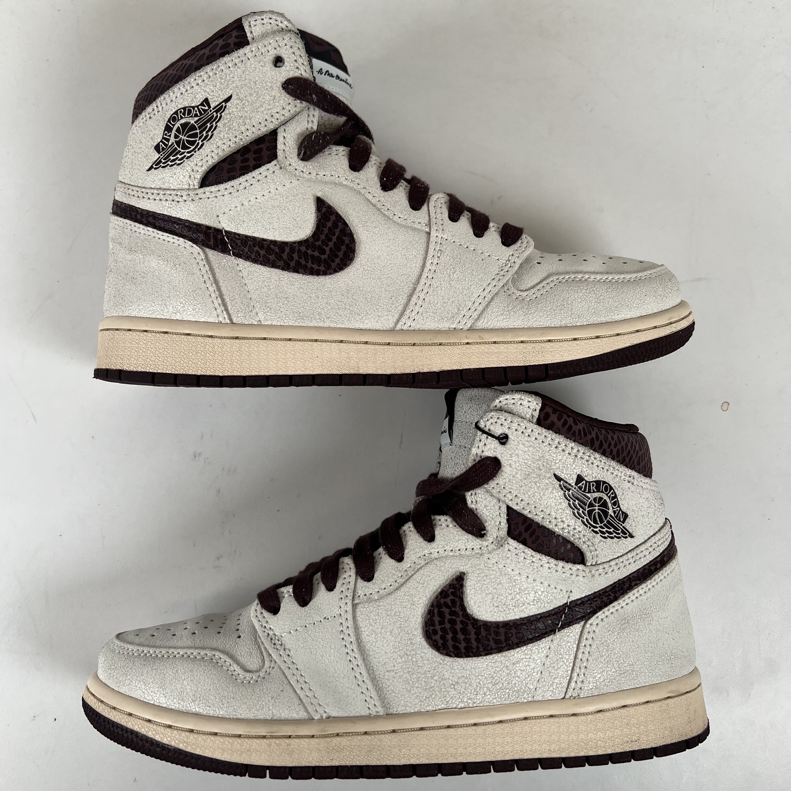 [SP6801] Jordan 1 Retro High OG A Ma Maniére