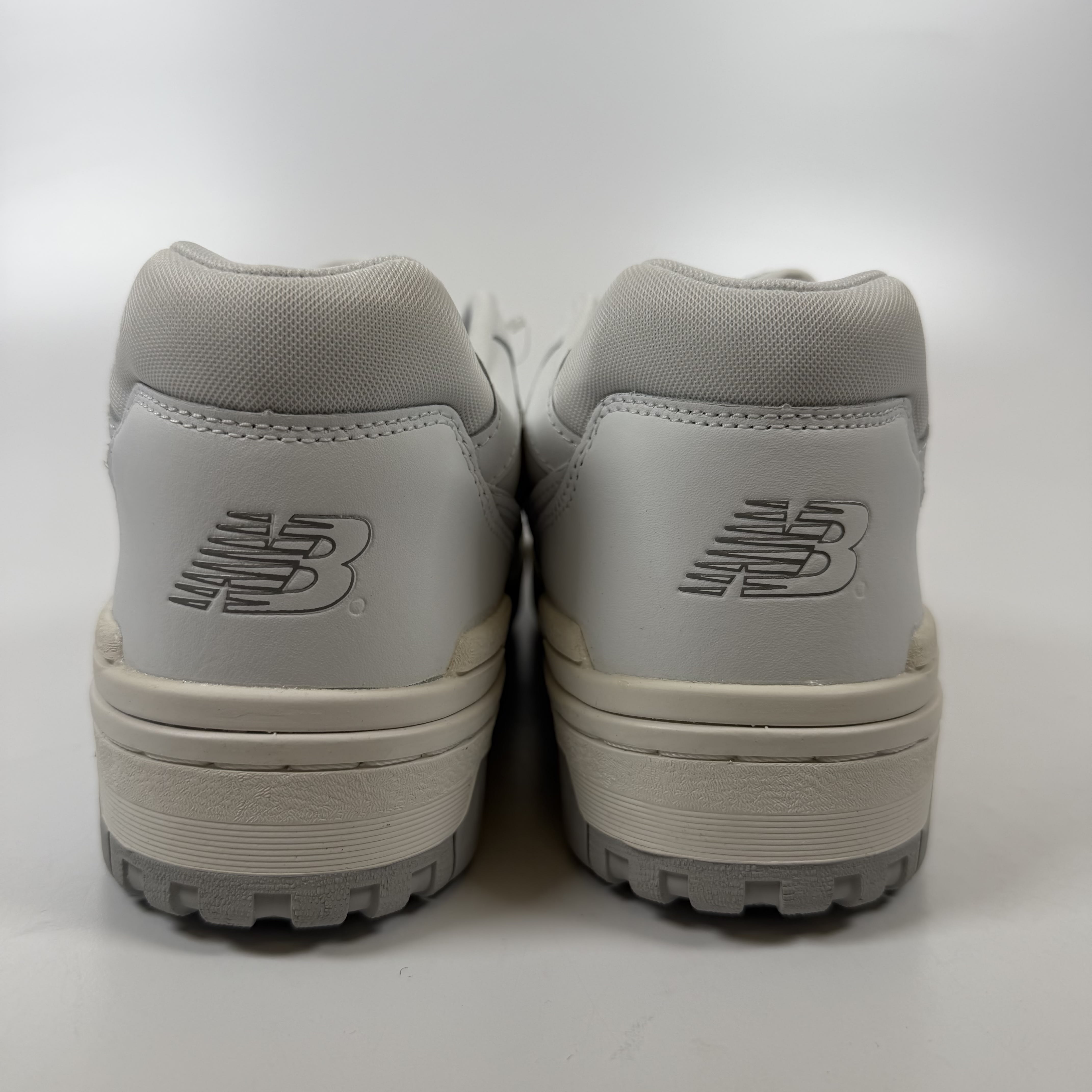 SP7851 New Balance 550 White Grey