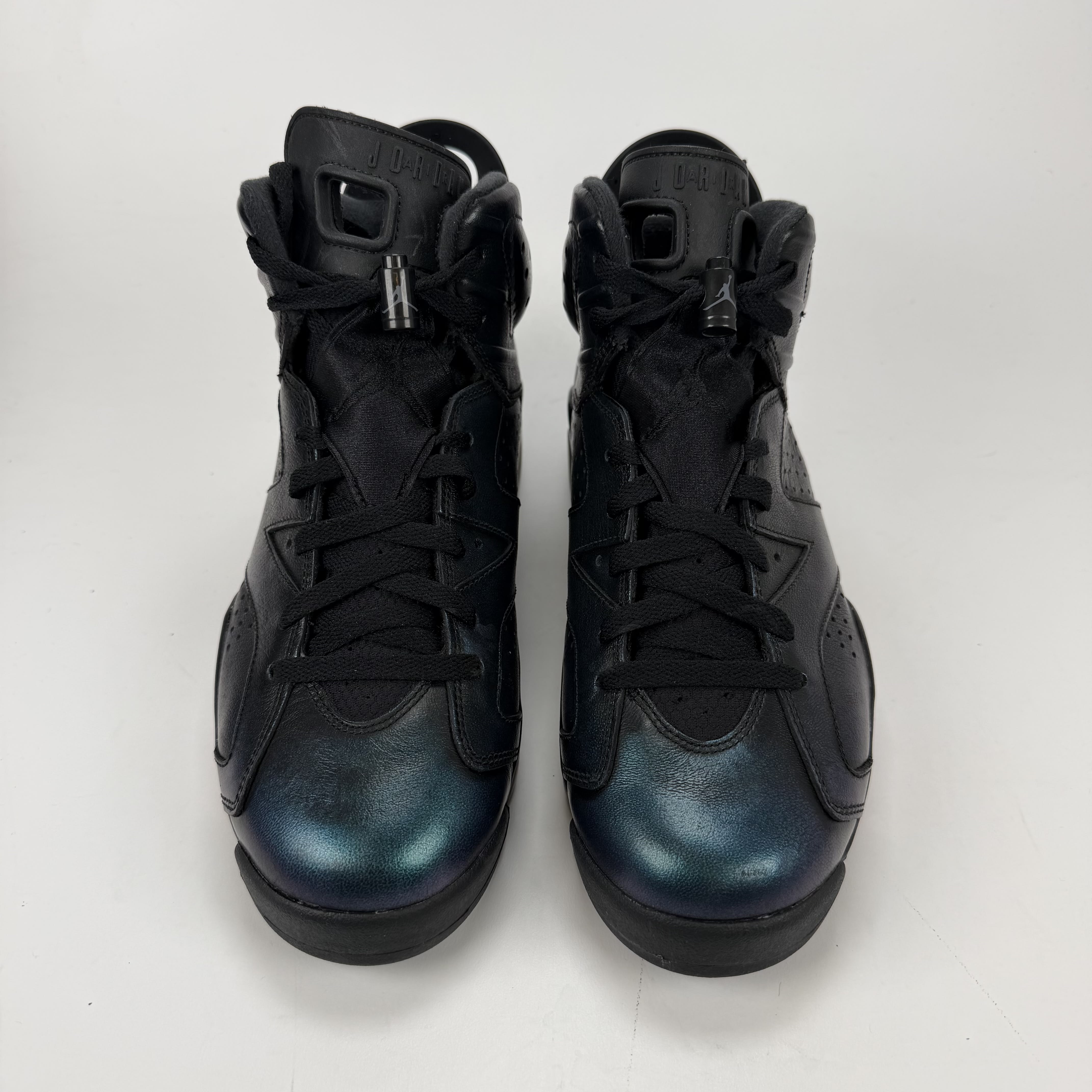 SP5163 Jordan 6 Retro All-Star Chameleon (2017)