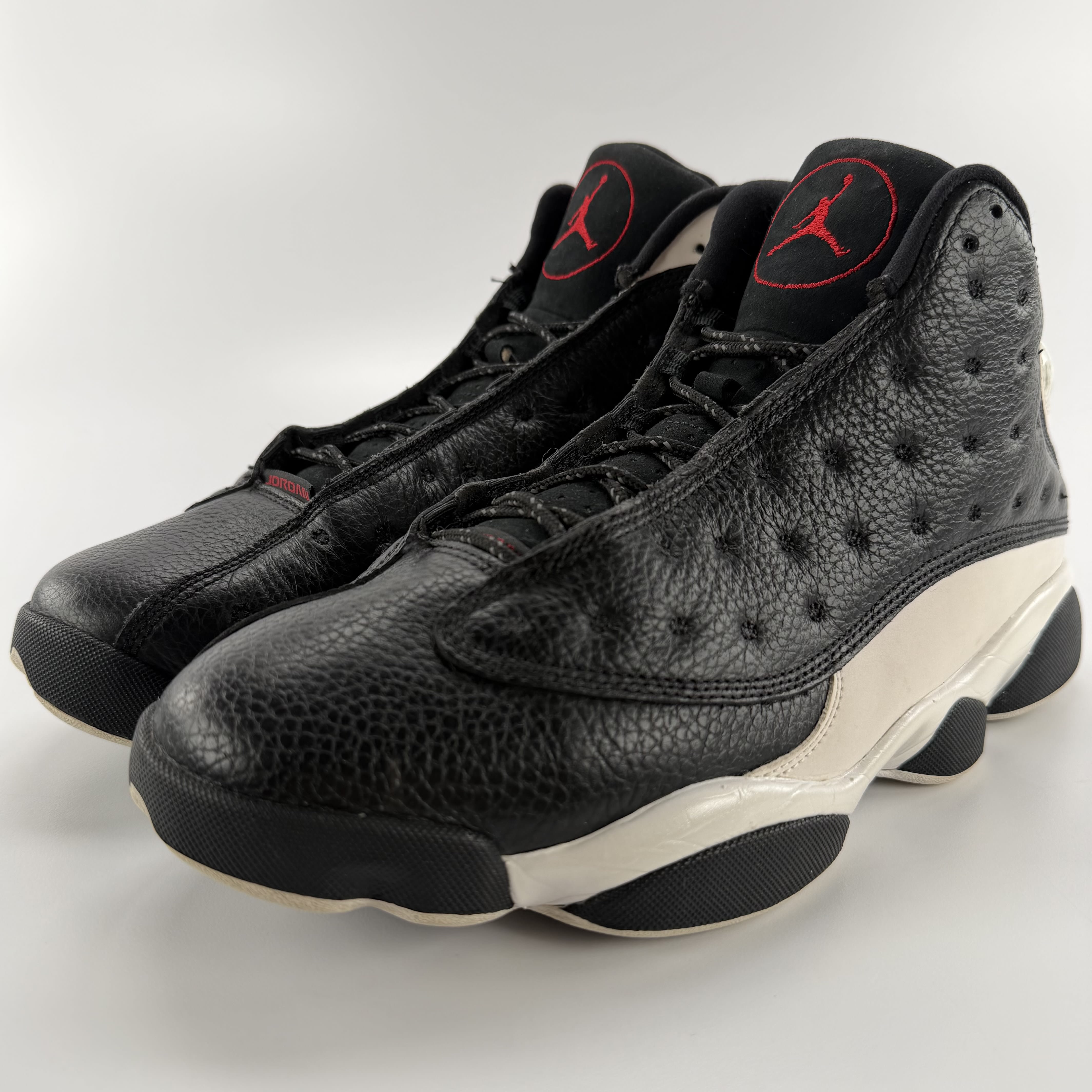 506739 Jordan 13 Retro Reverse He Got Game