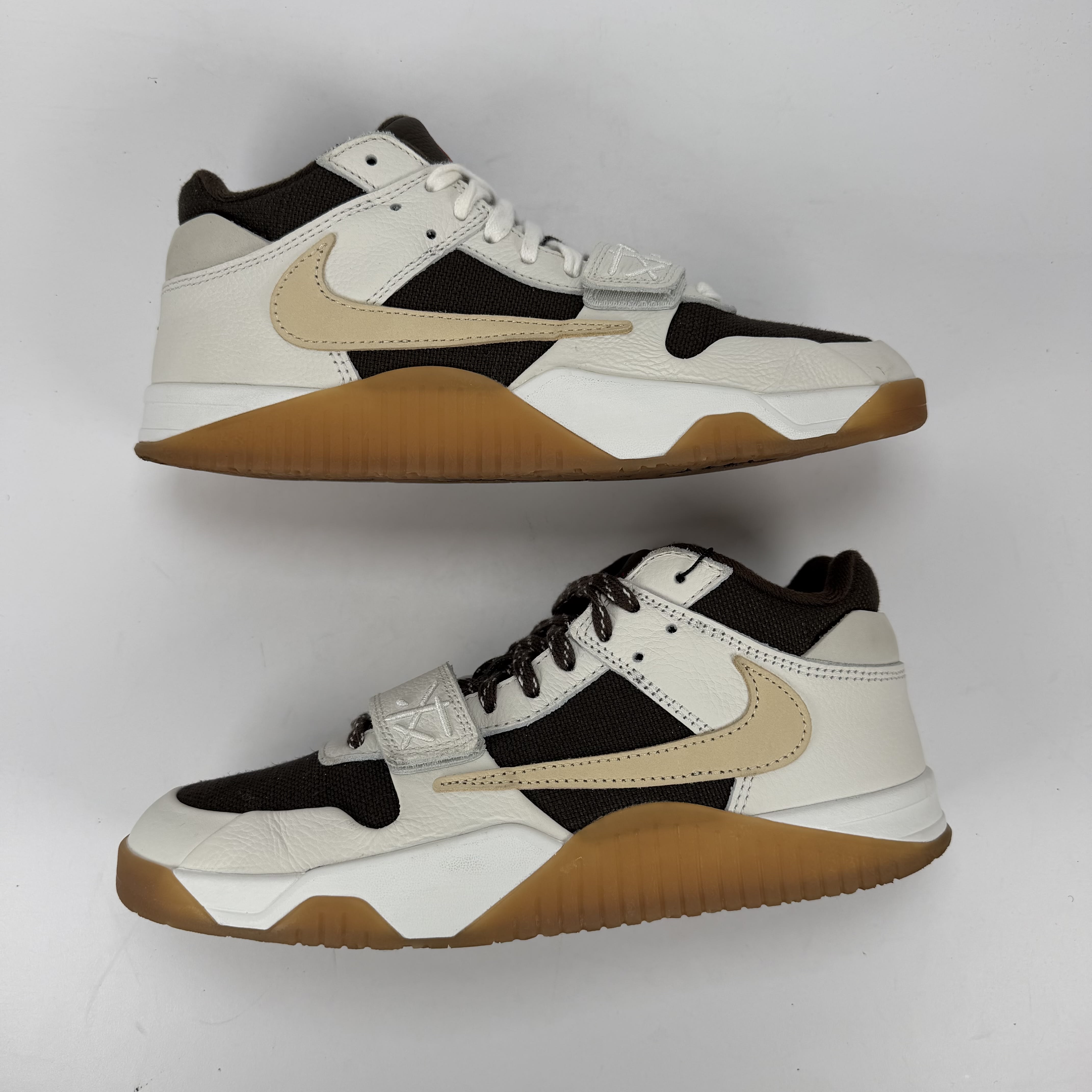 SP4893 Jordan Jumpman Jack TR Travis Scott Sail