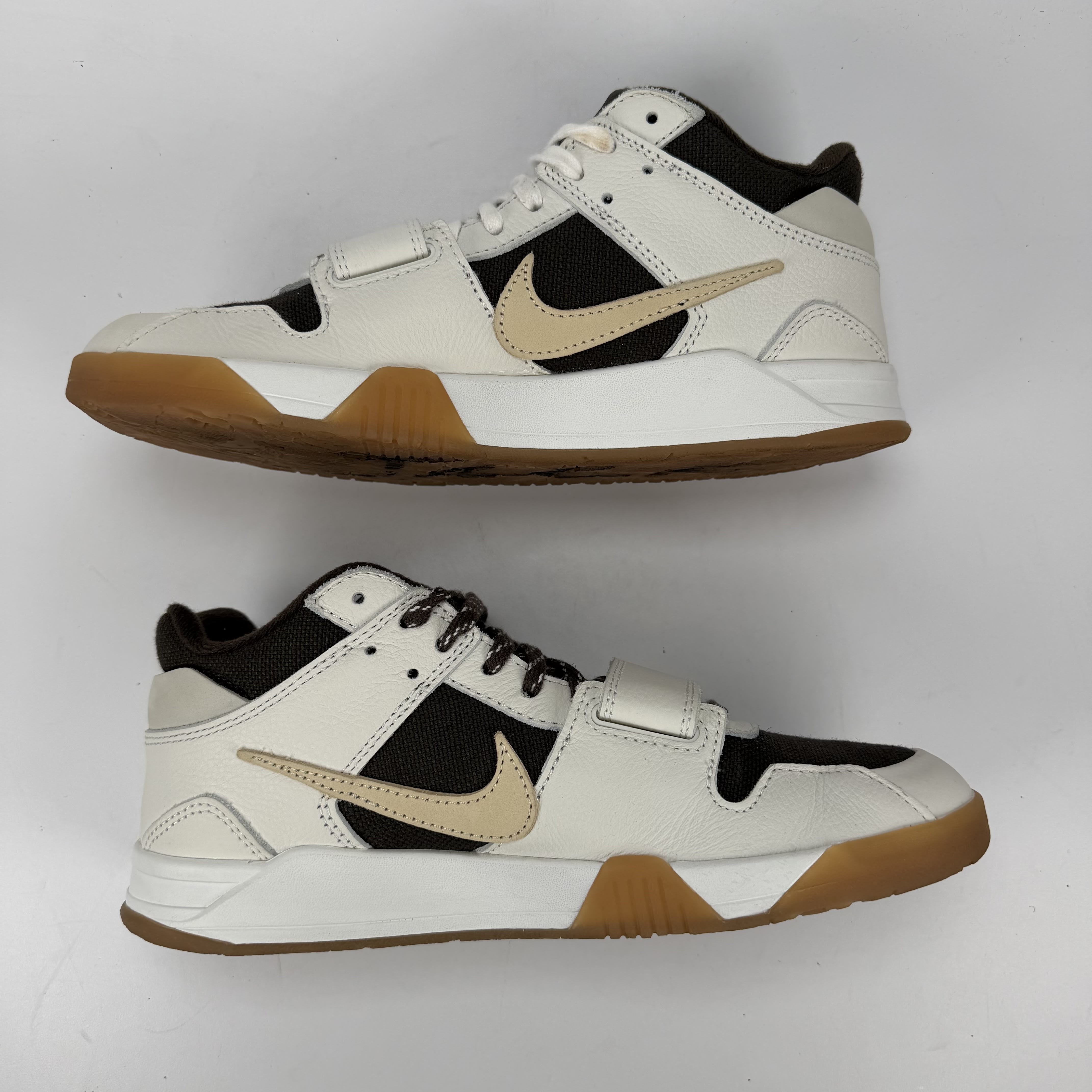 SP4893 Jordan Jumpman Jack TR Travis Scott Sail