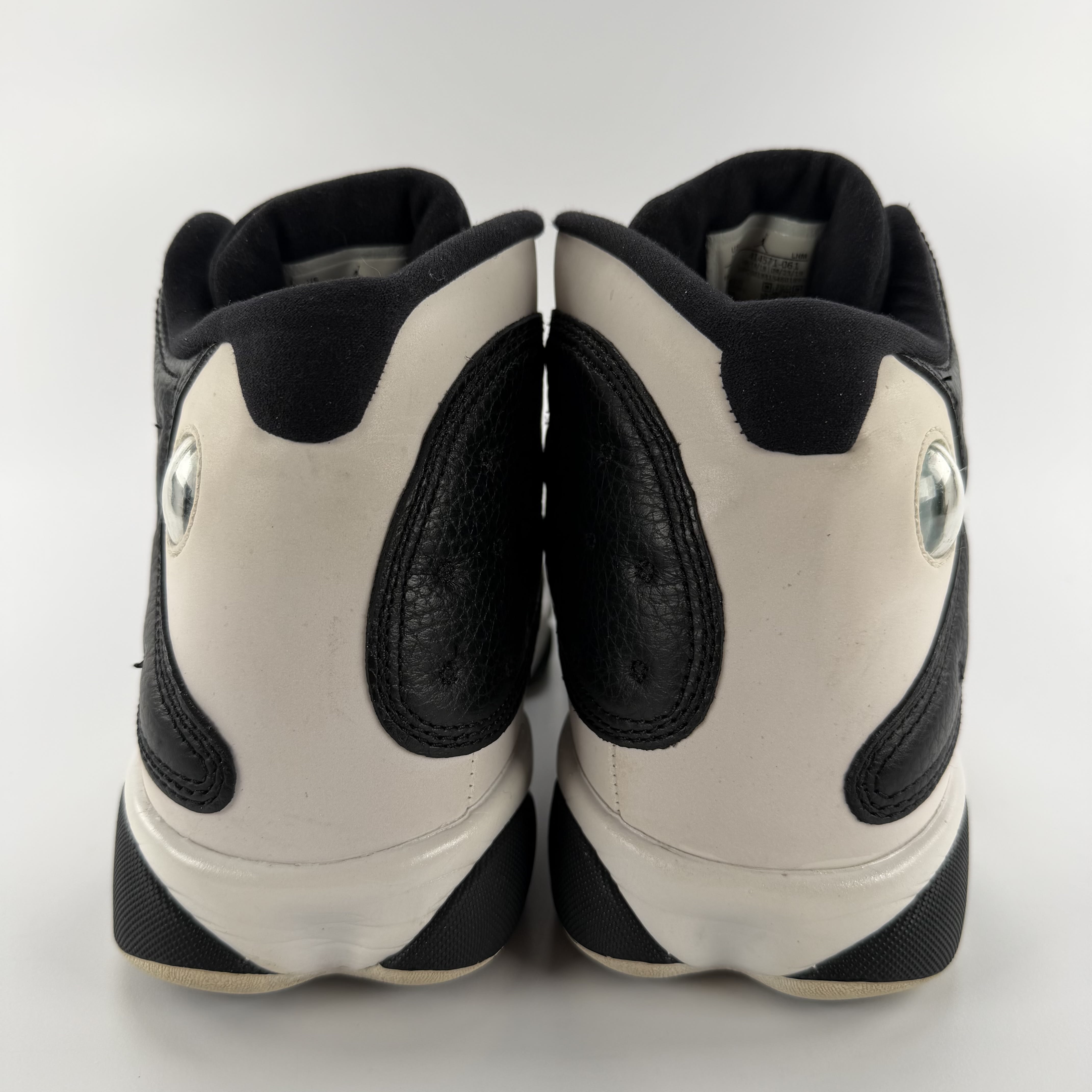 506739 Jordan 13 Retro Reverse He Got Game