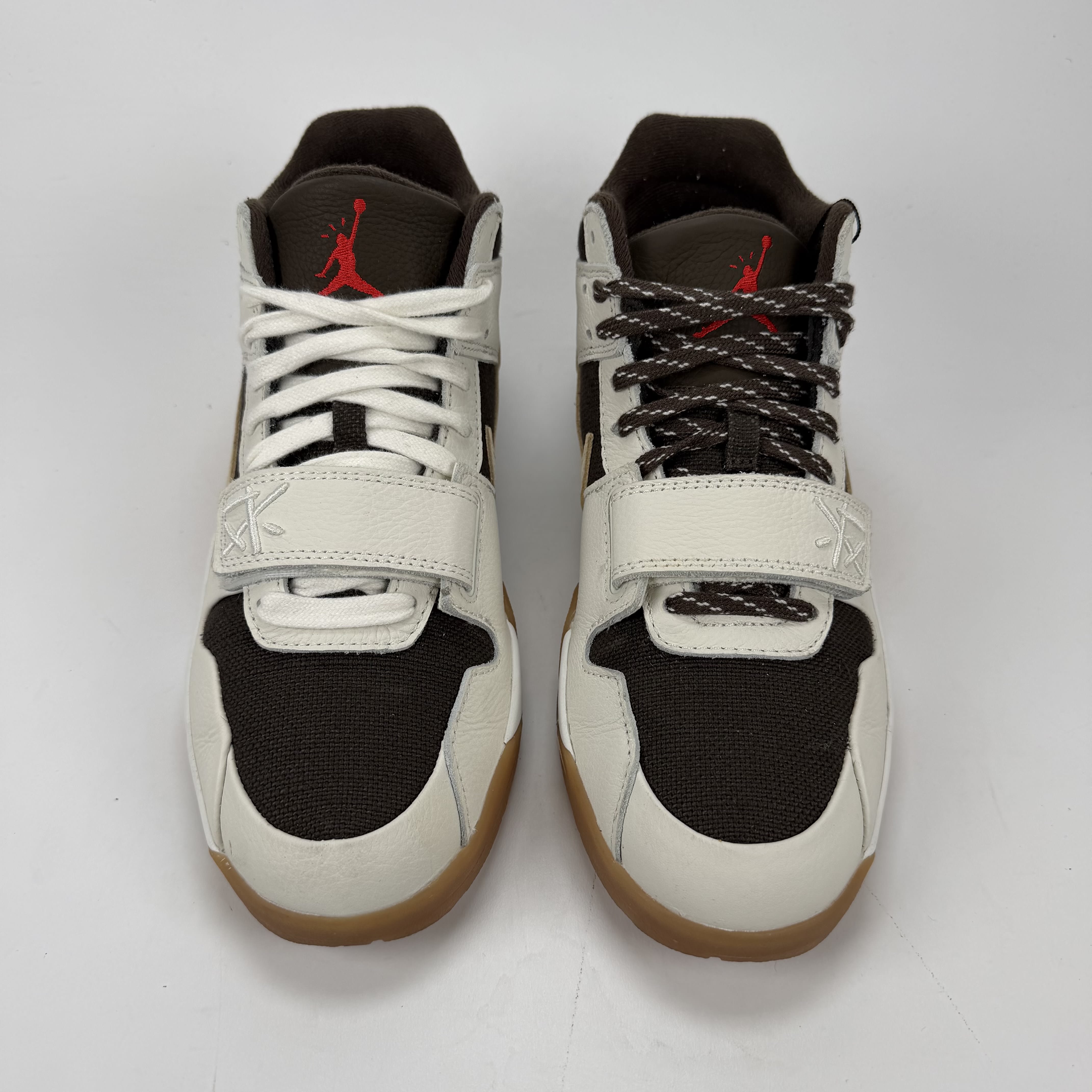 SP4893 Jordan Jumpman Jack TR Travis Scott Sail