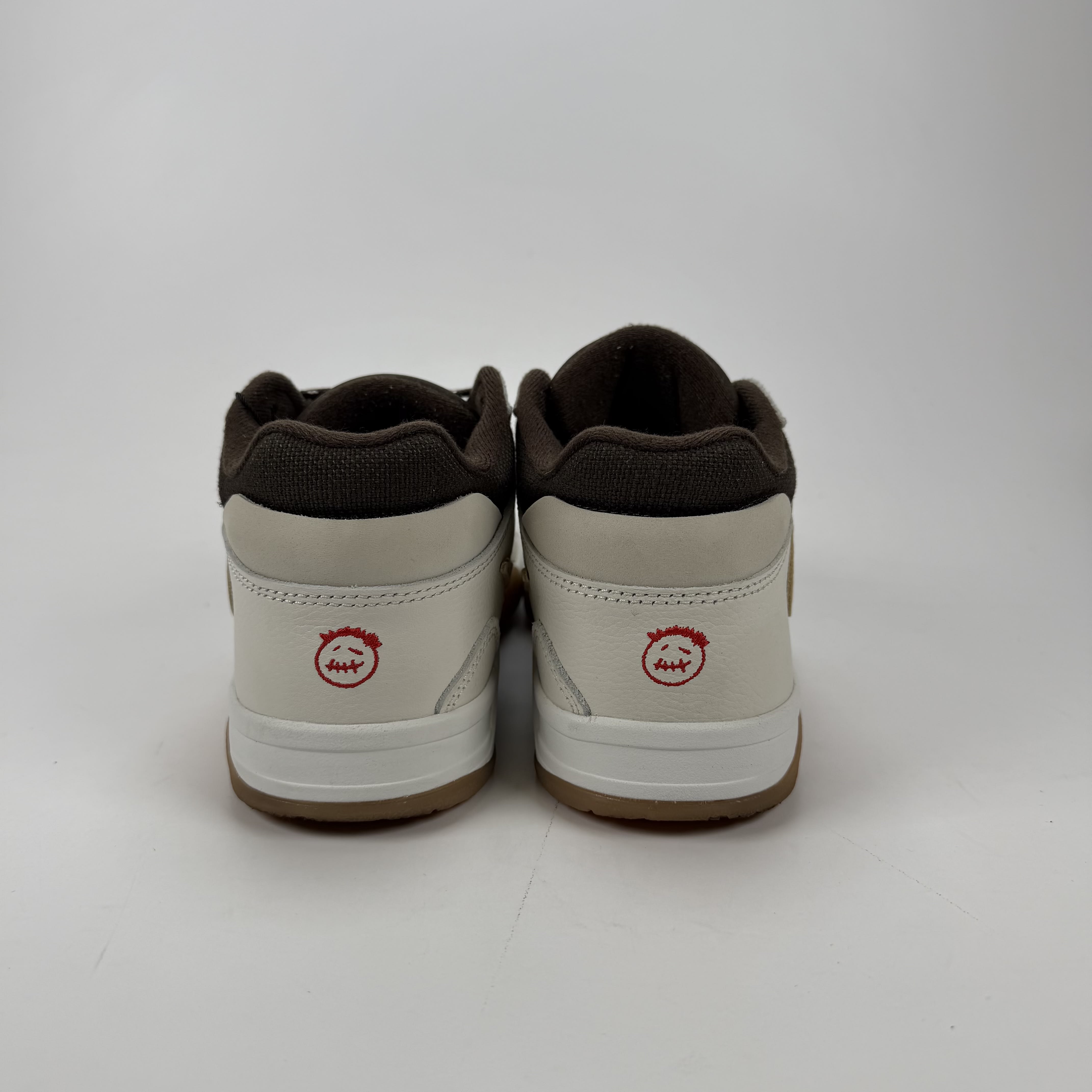 SP4893 Jordan Jumpman Jack TR Travis Scott Sail