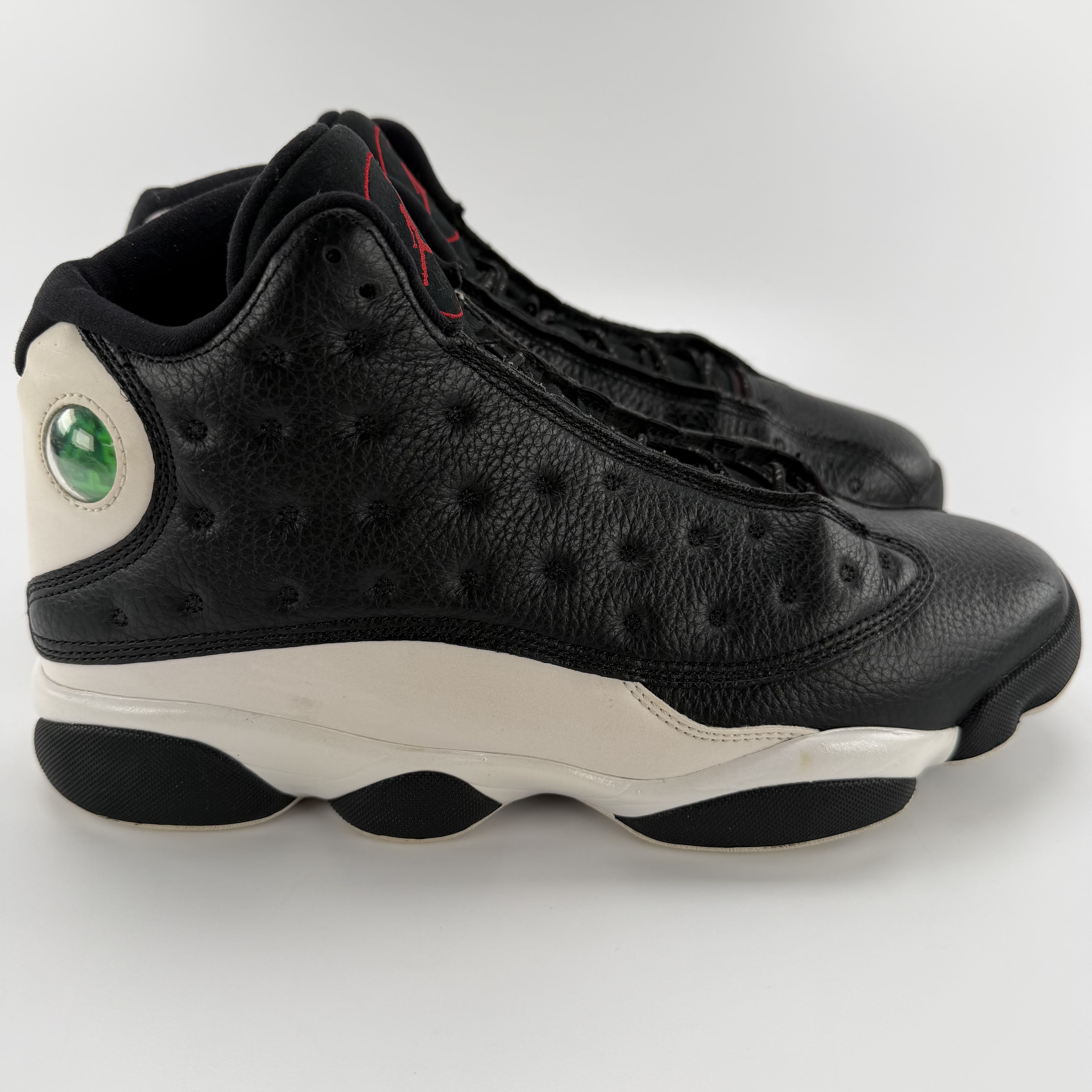 506739 Jordan 13 Retro Reverse He Got Game