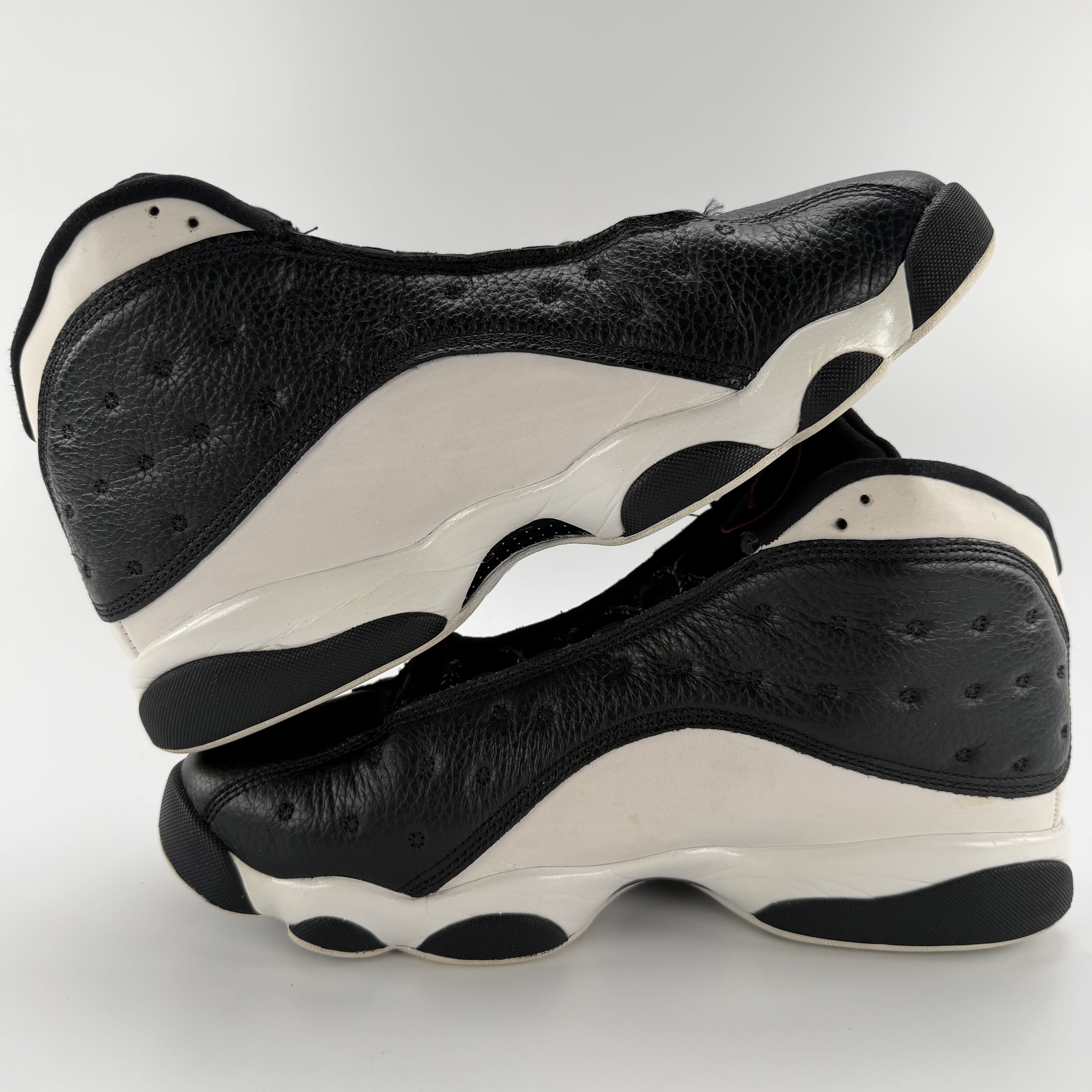 506739 Jordan 13 Retro Reverse He Got Game