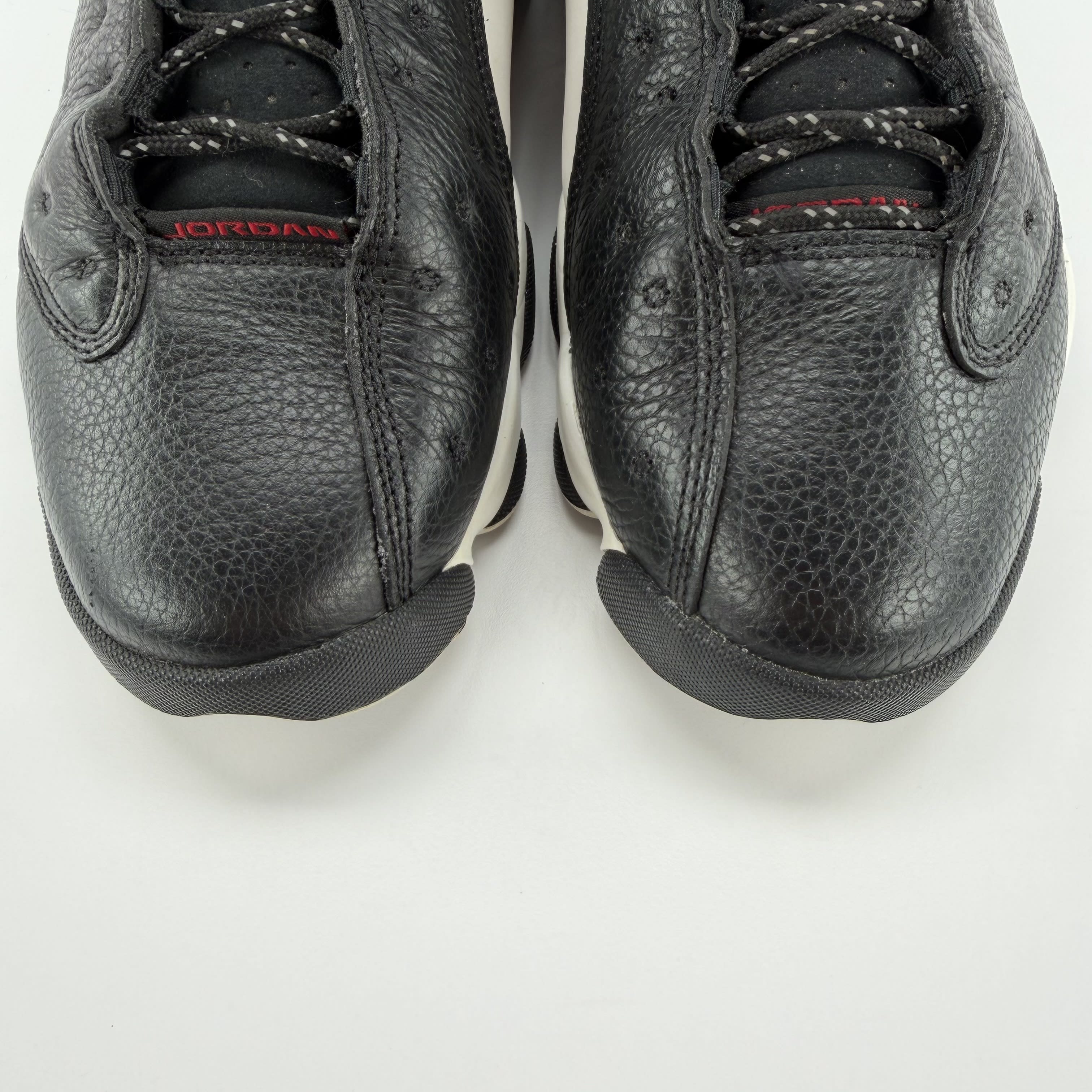 506739 Jordan 13 Retro Reverse He Got Game