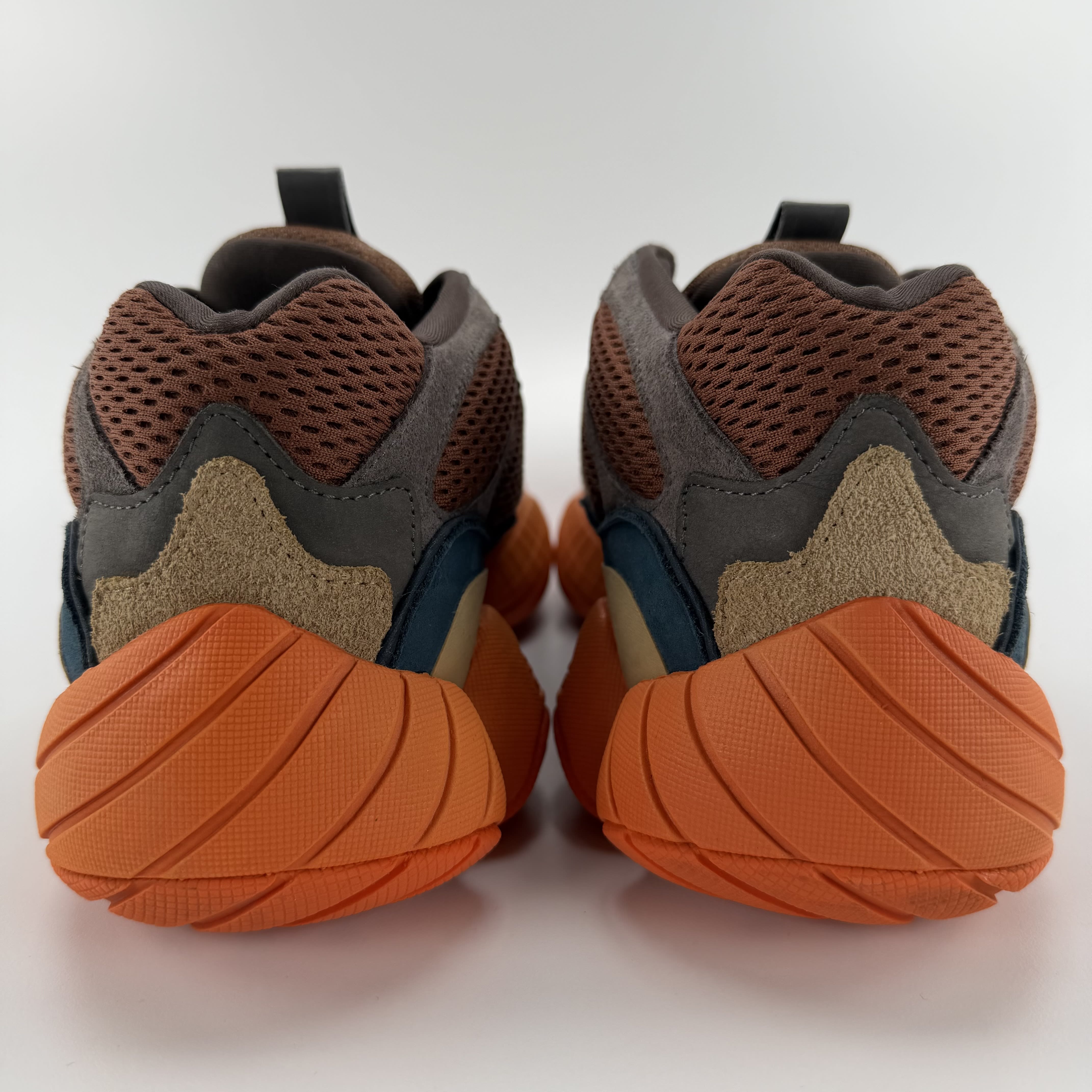 415077 adidas Yeezy 500 Enflame