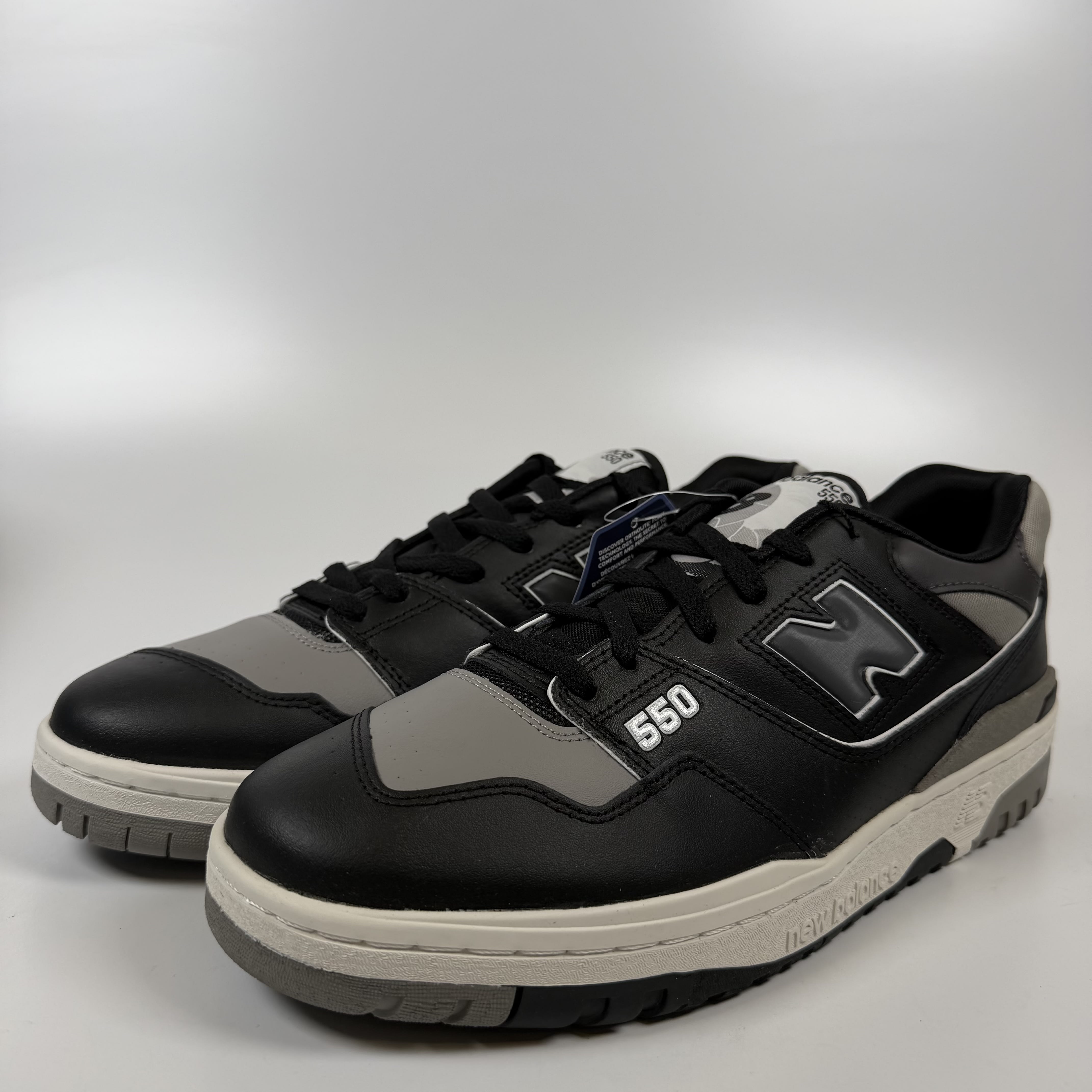 SP7881 New Balance 550 Shadow
