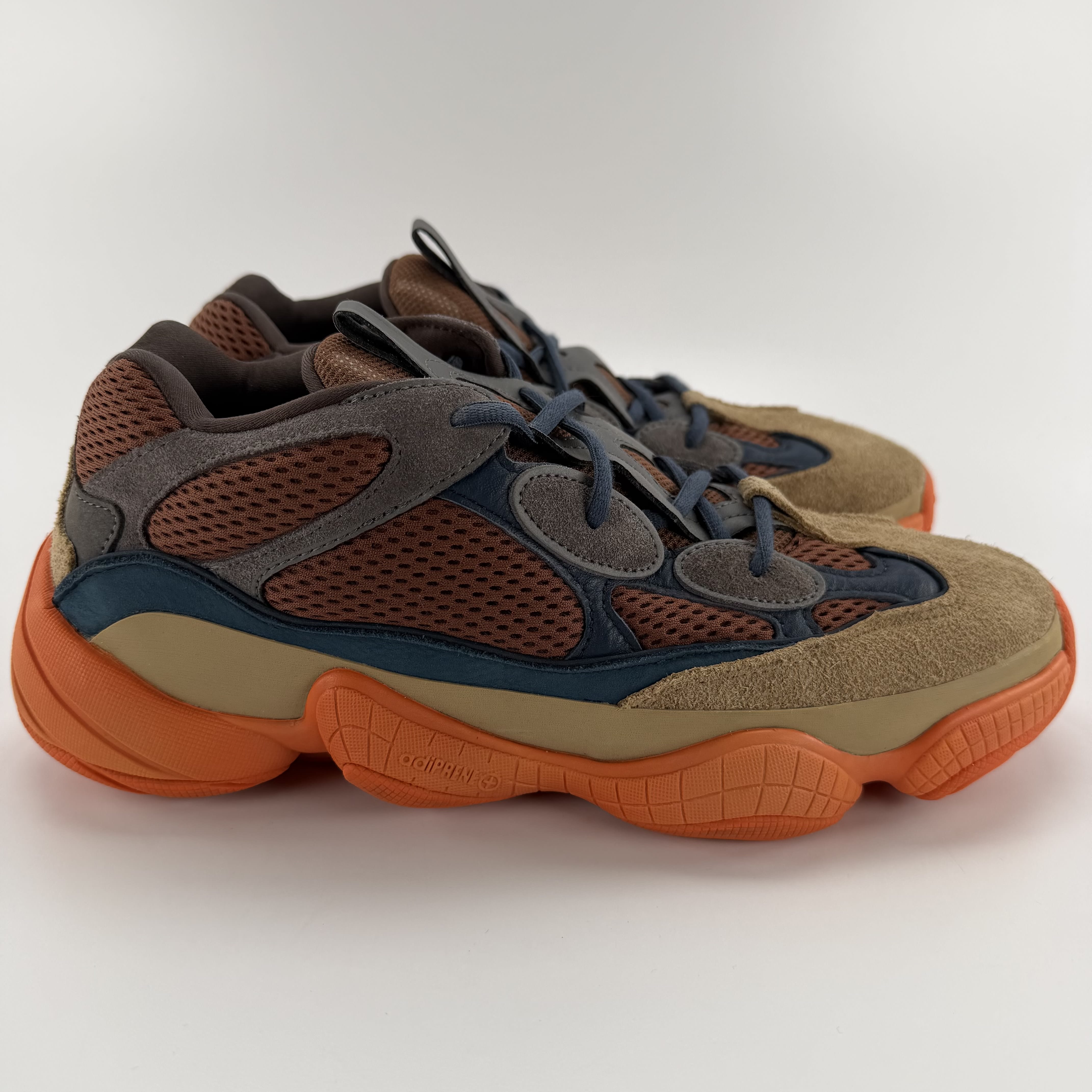 415077 adidas Yeezy 500 Enflame