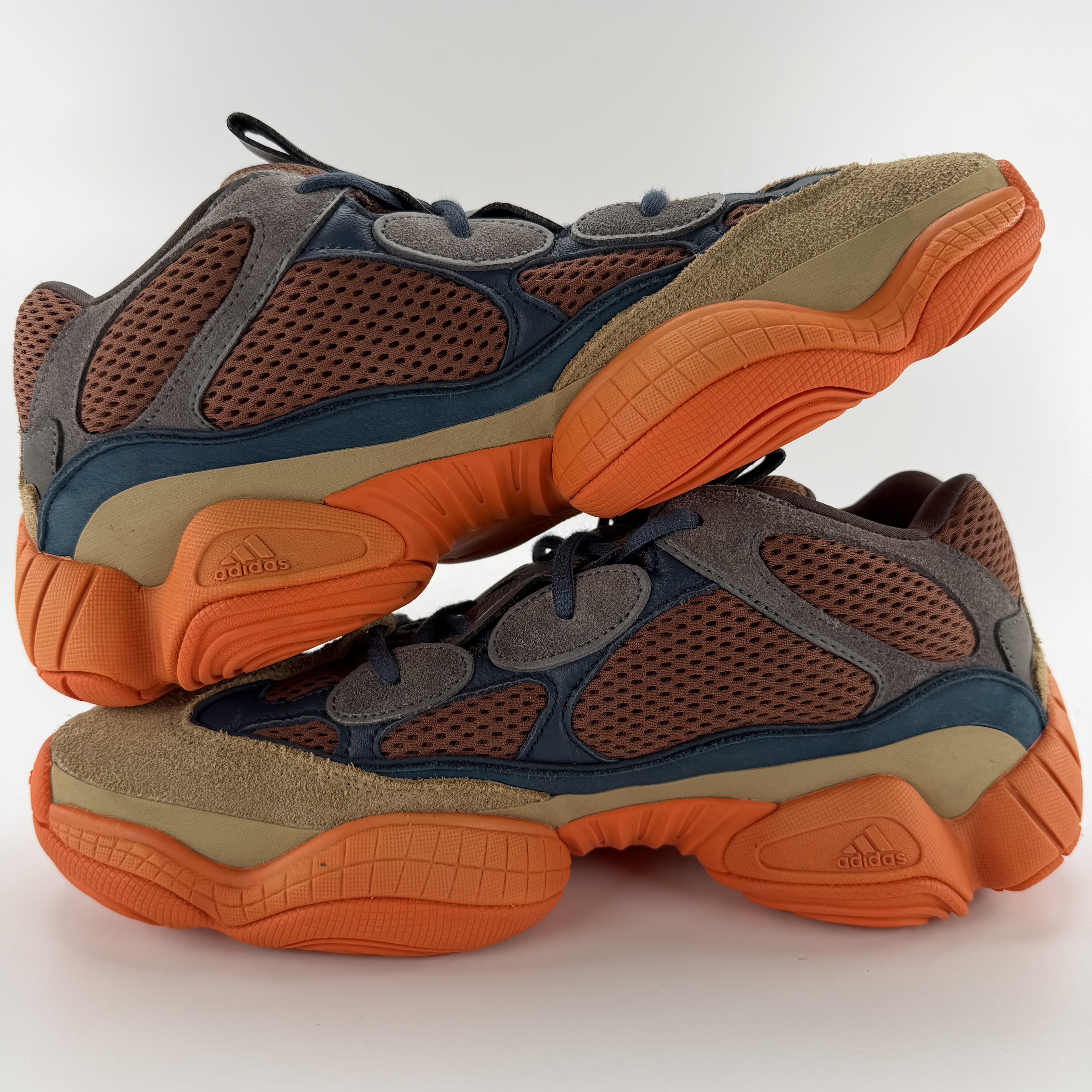 415077 adidas Yeezy 500 Enflame