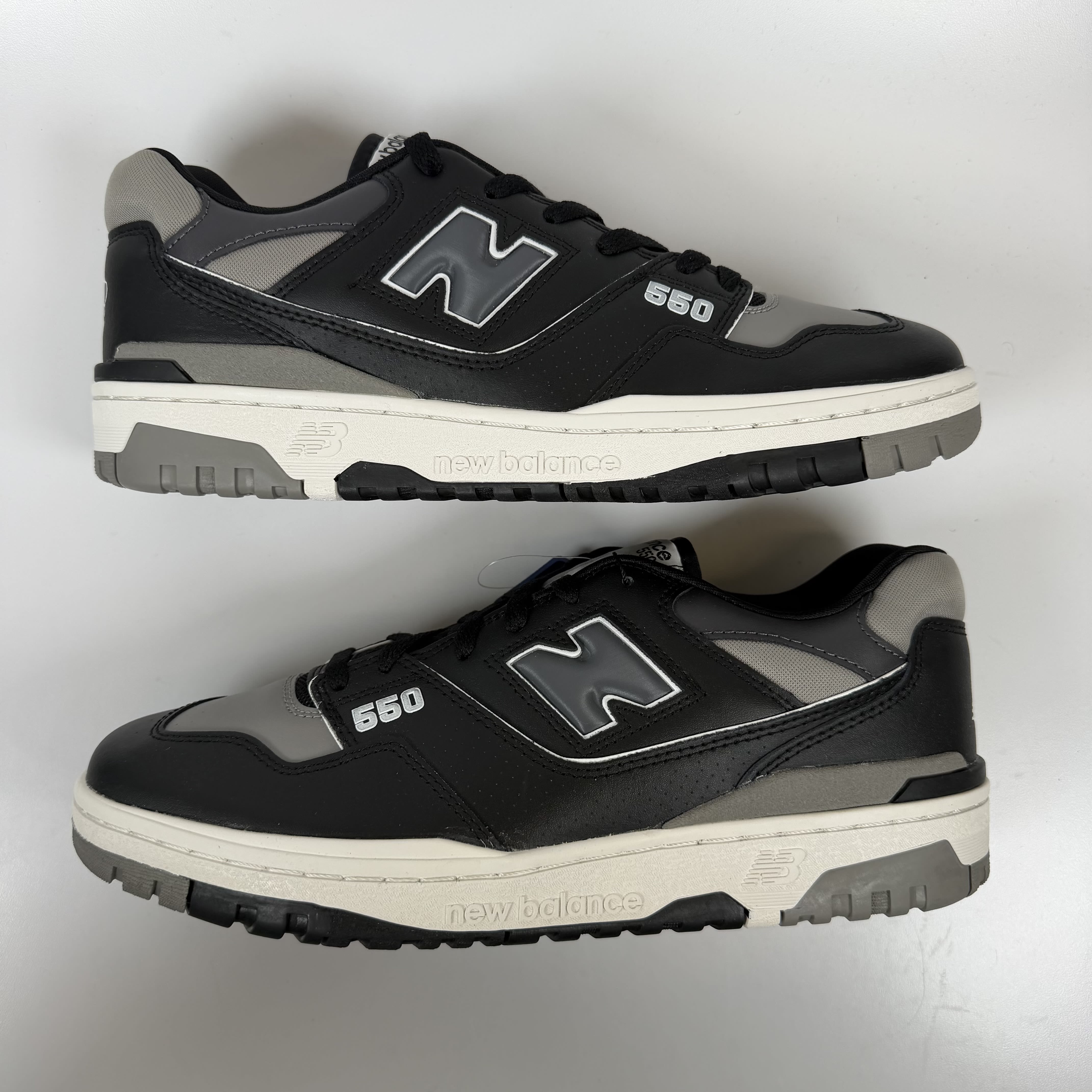 SP7881 New Balance 550 Shadow