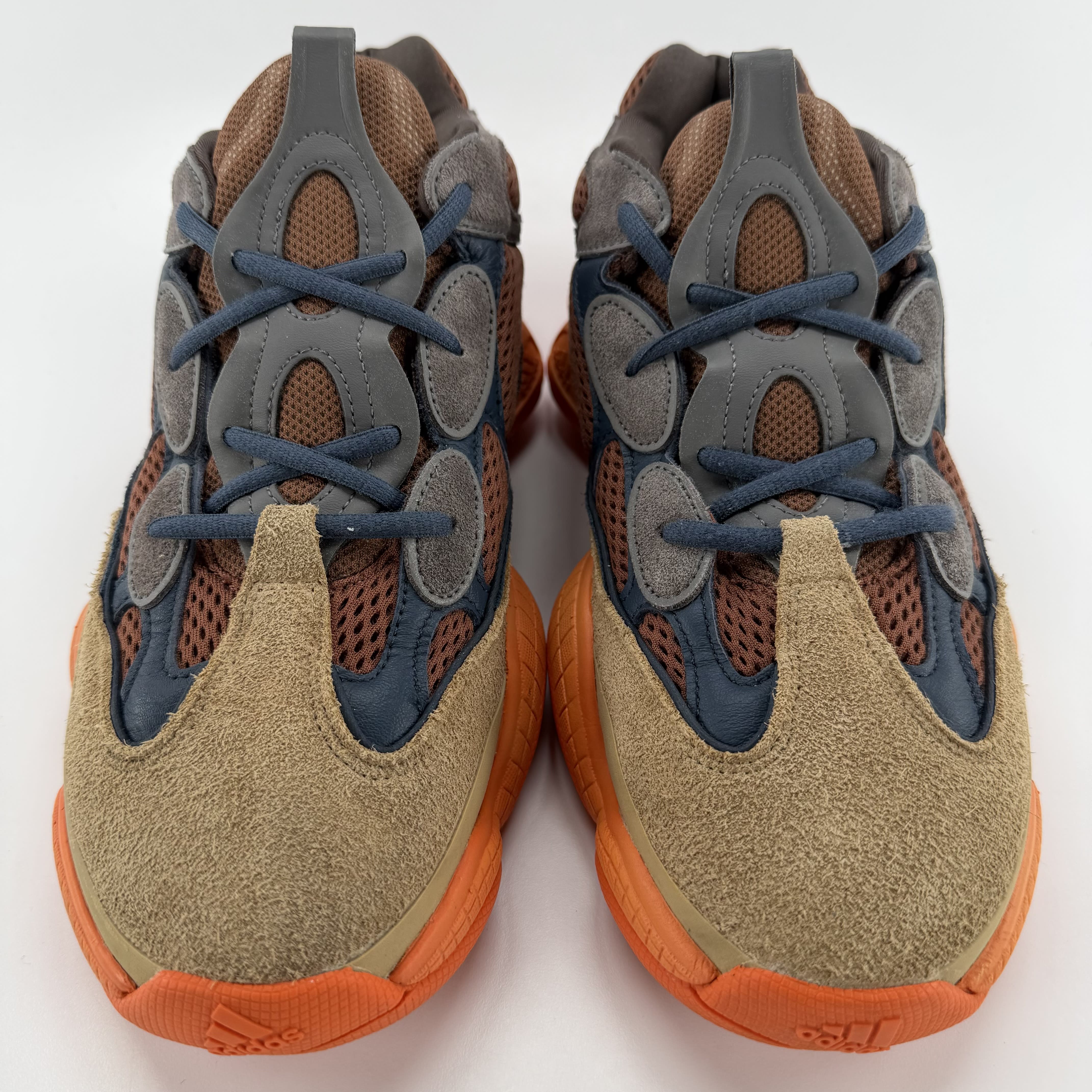 415077 adidas Yeezy 500 Enflame